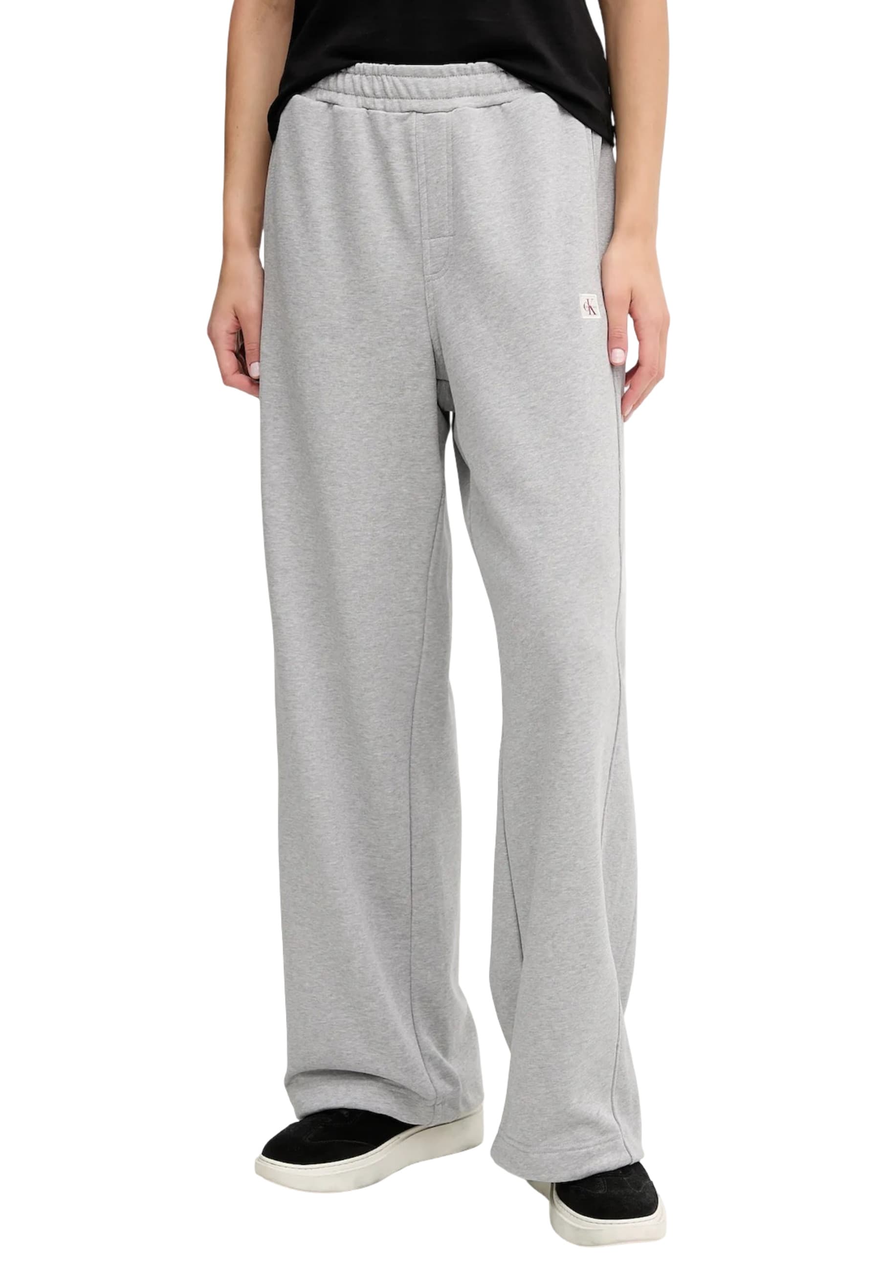 Calvin Klein Jeans Pantaloni Donna
