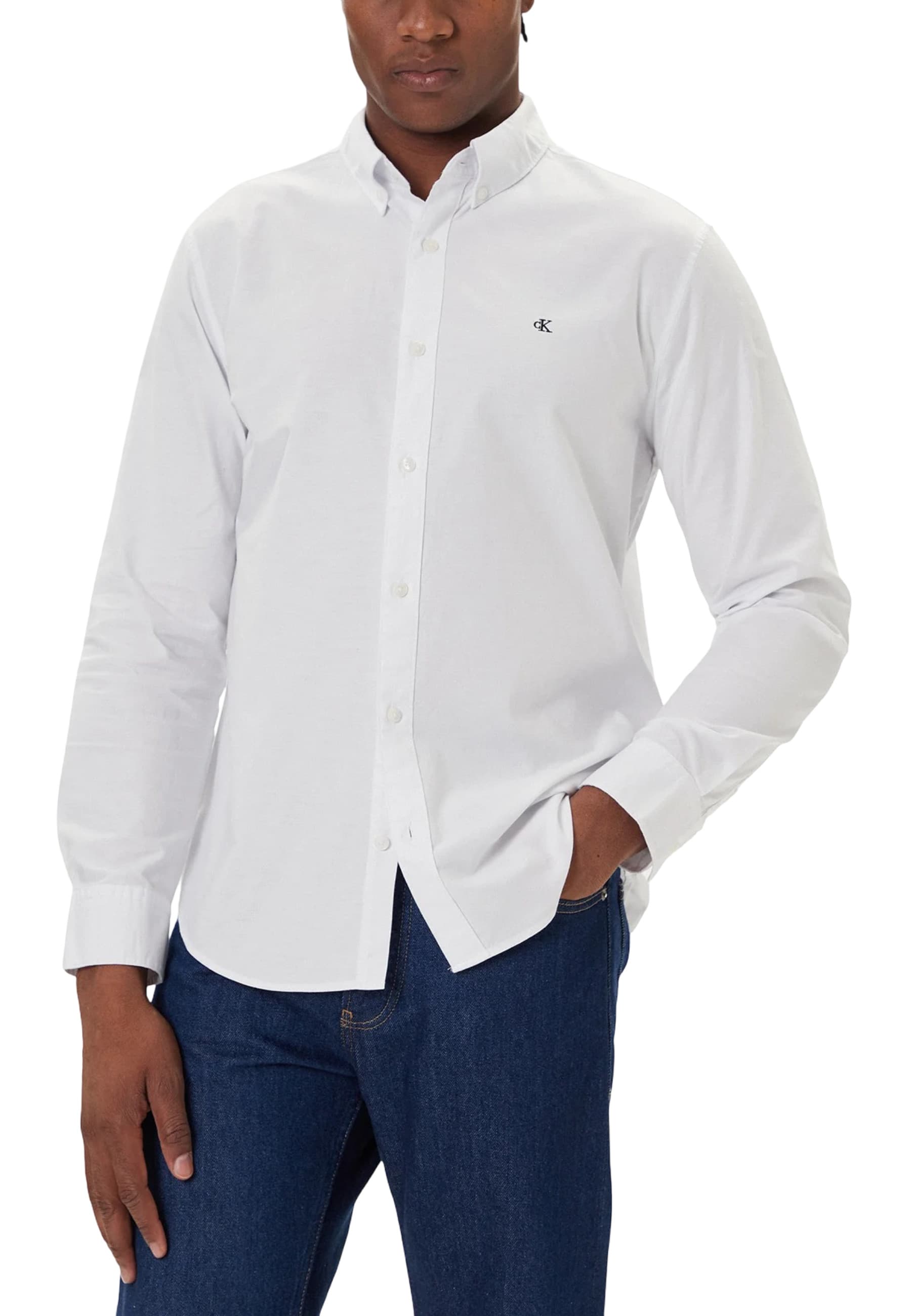 Calvin Klein Jeans Camicia Uomo