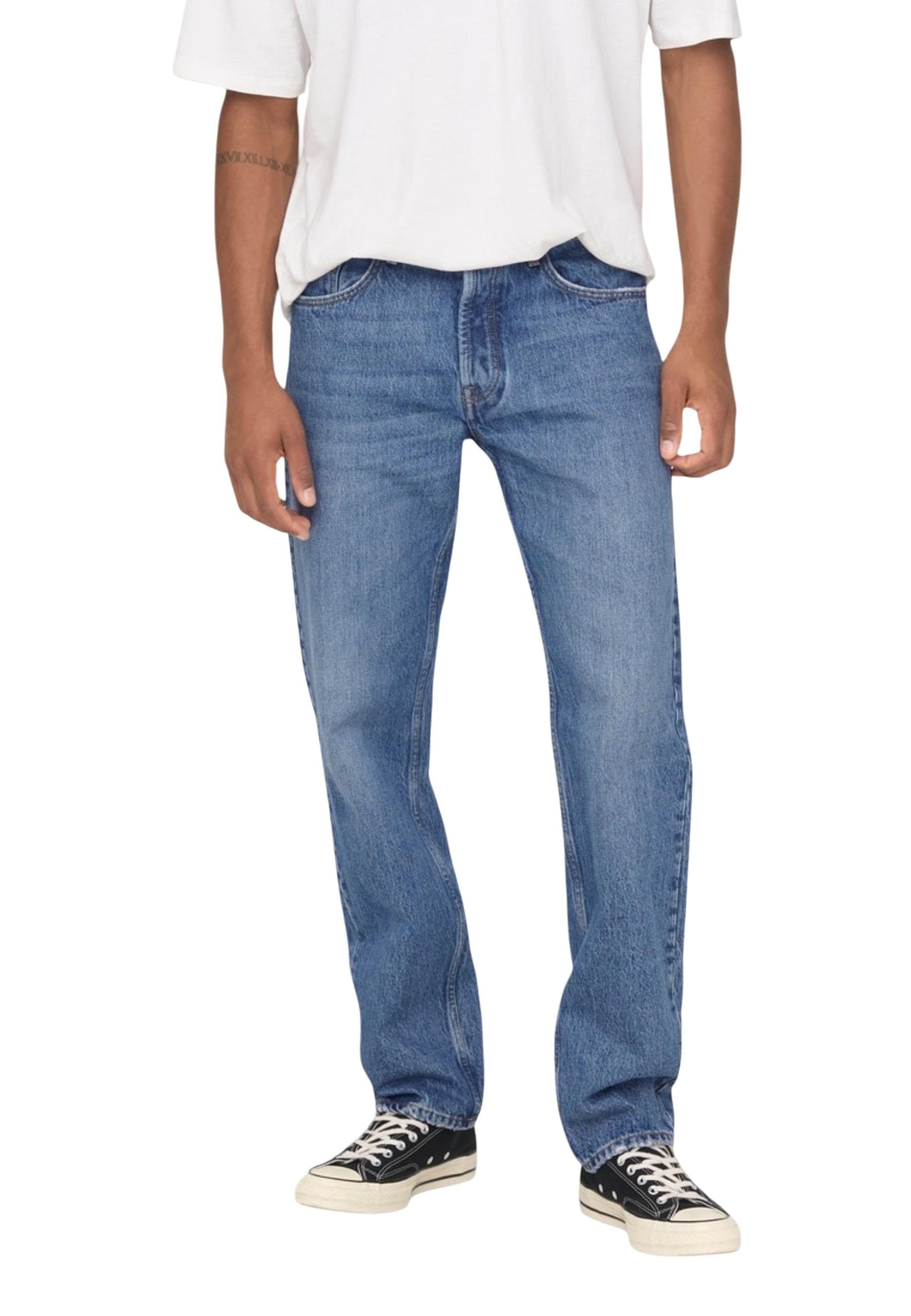 Only & Sons Jeans Uomo