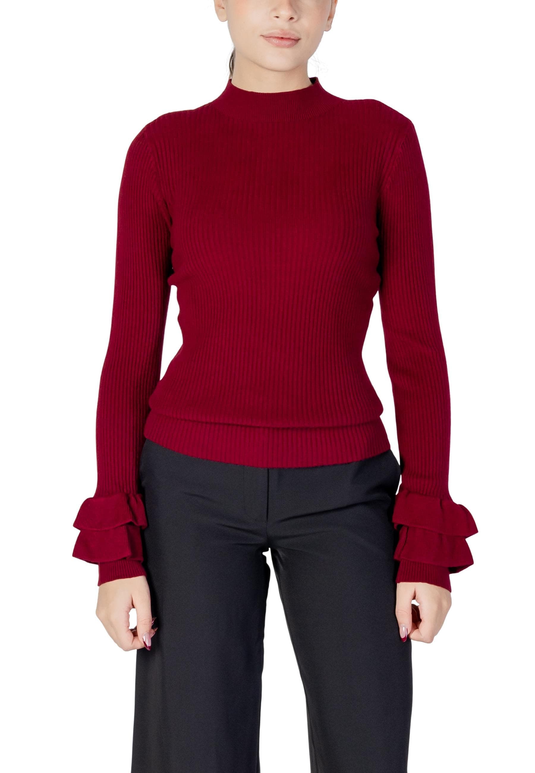 Choral  Women Knitwear