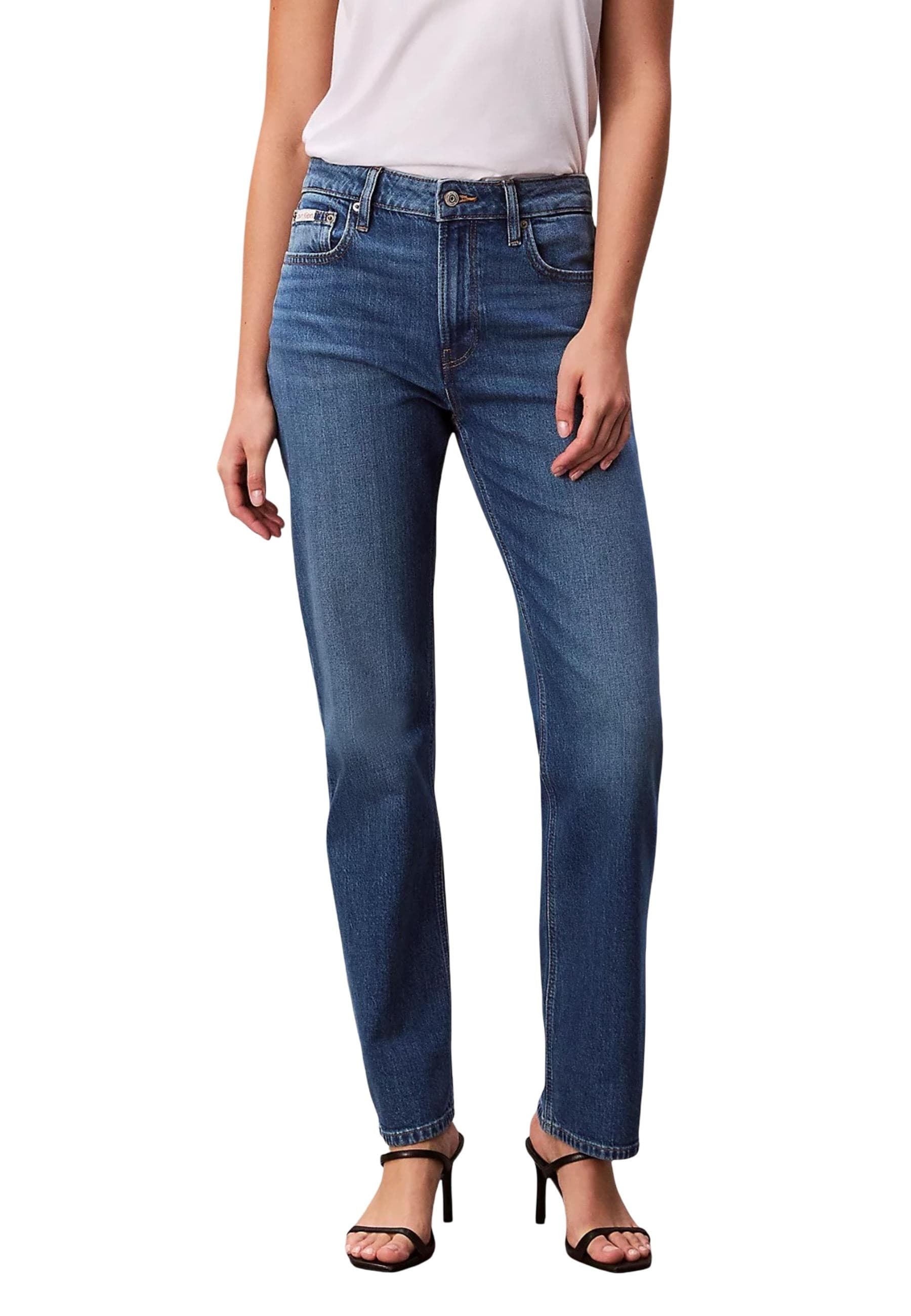 Calvin Klein Jeans Jeans Donna