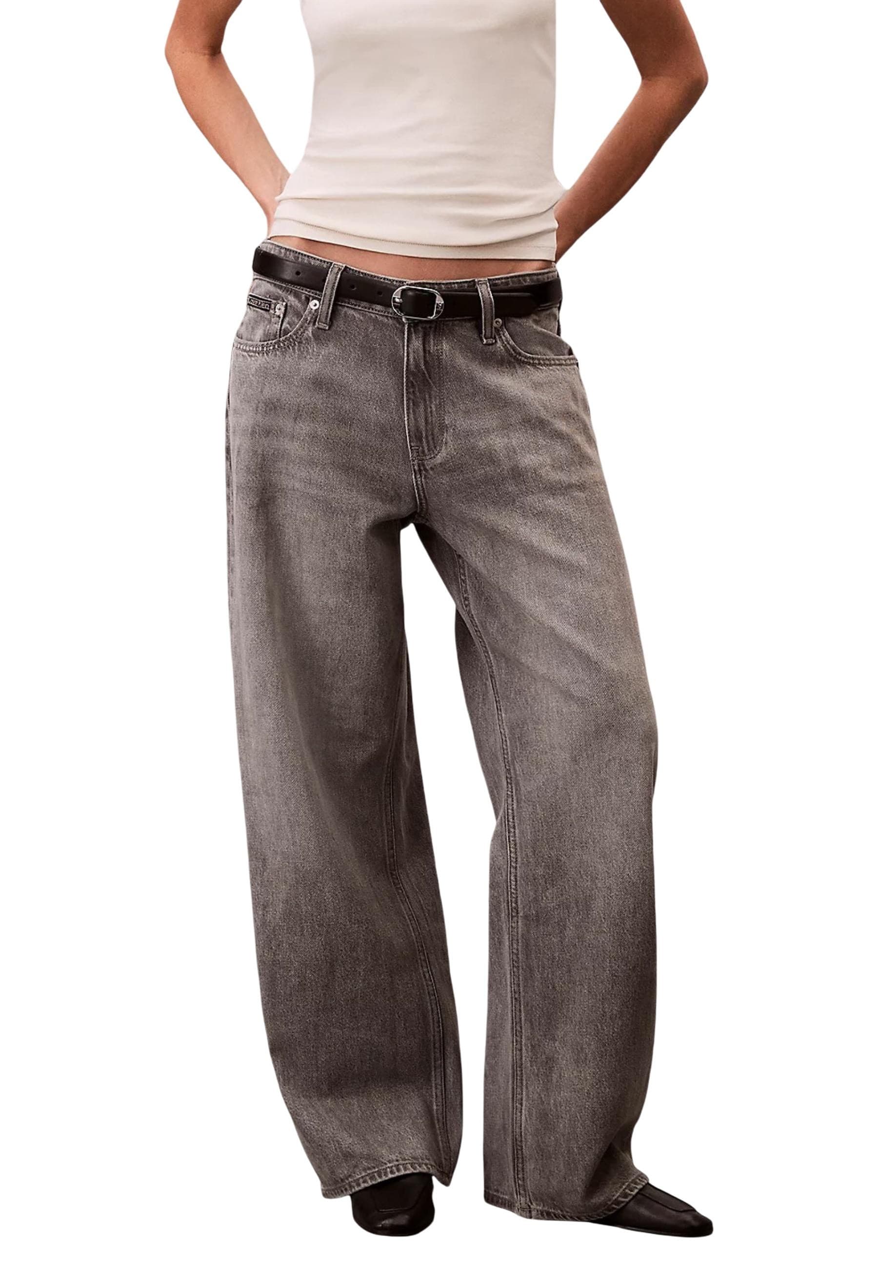 Calvin Klein Jeans Jeans Donna