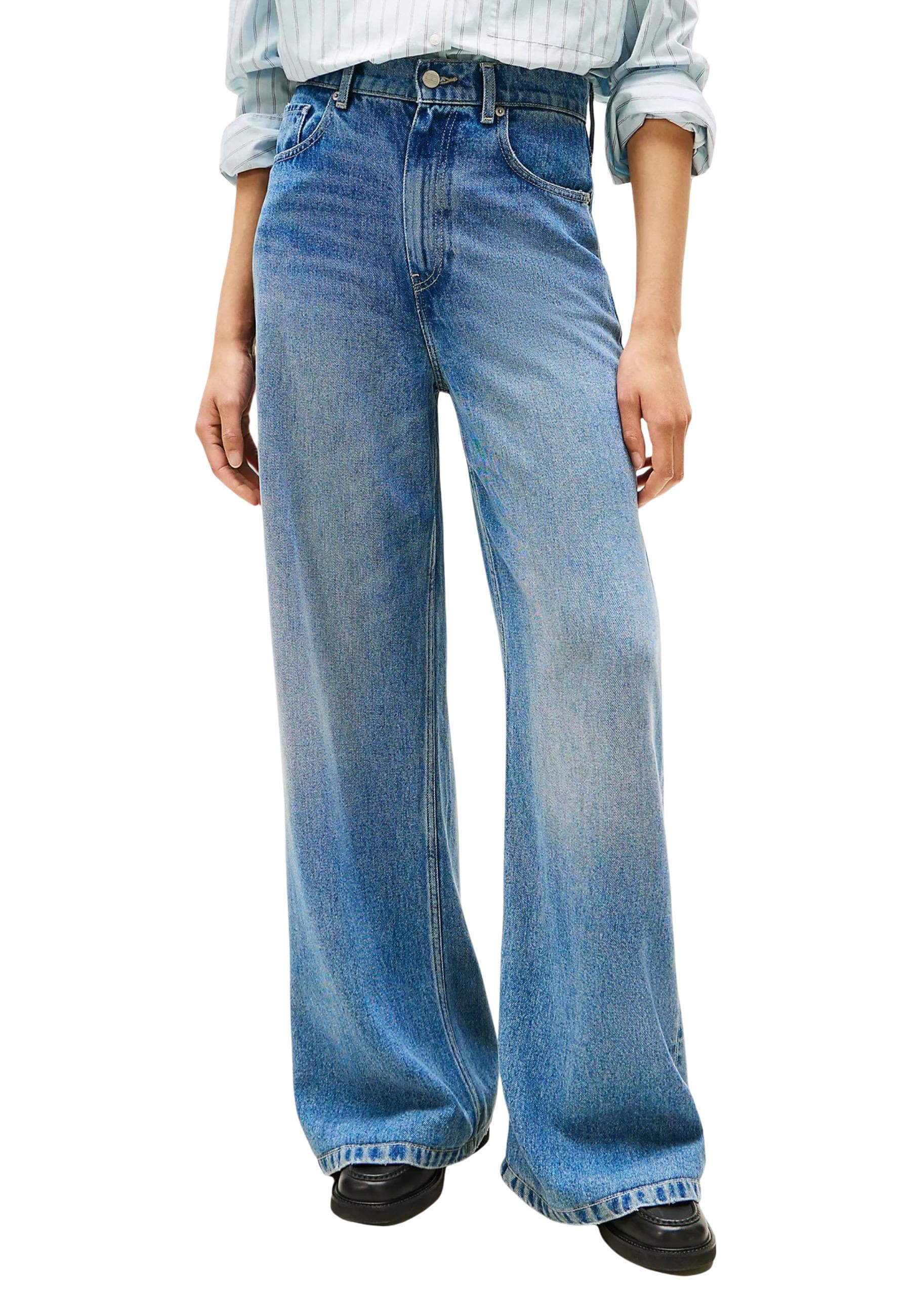 Tommy Hilfiger Jeans Donna