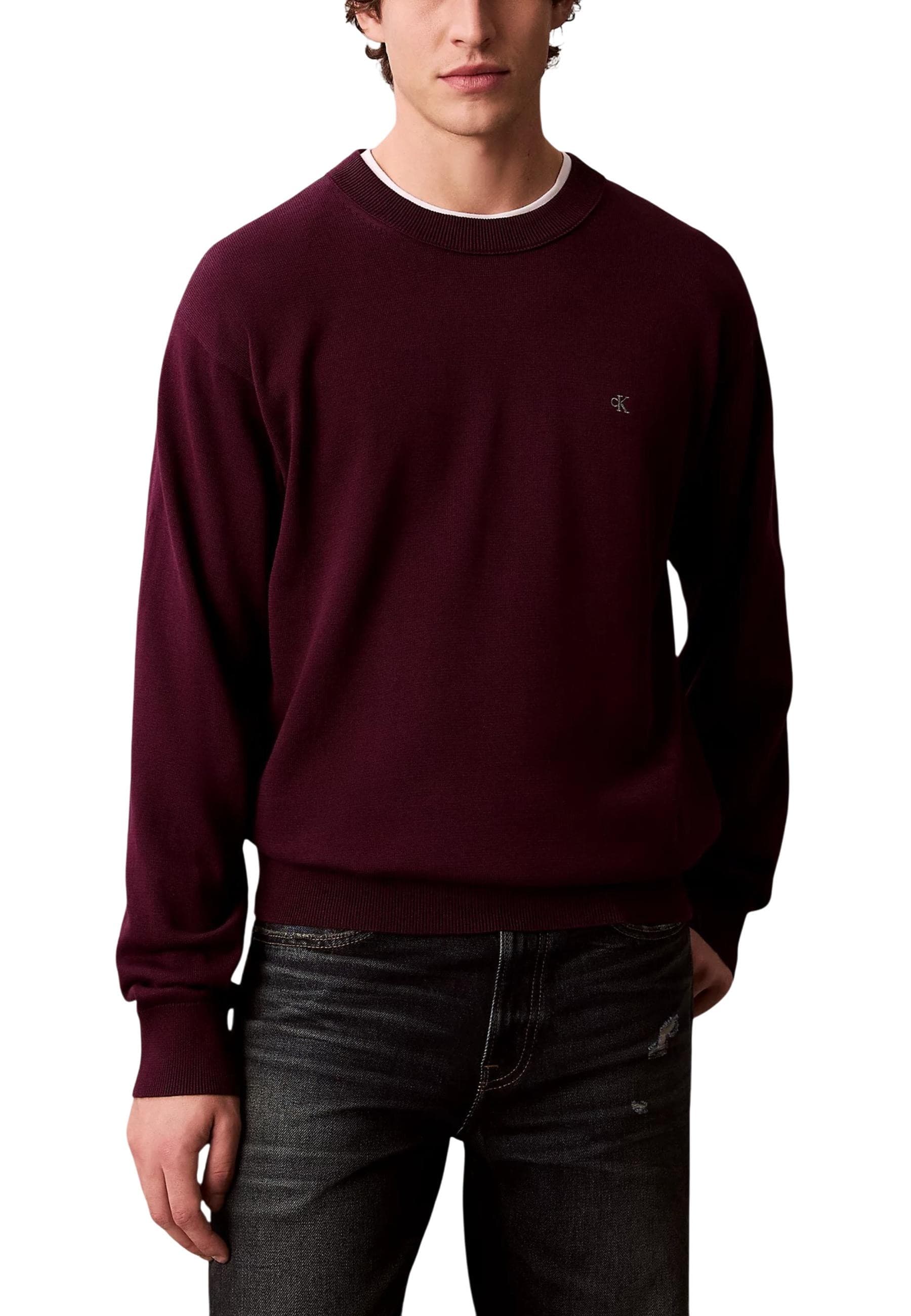 Calvin Klein Jeans Maglia Uomo