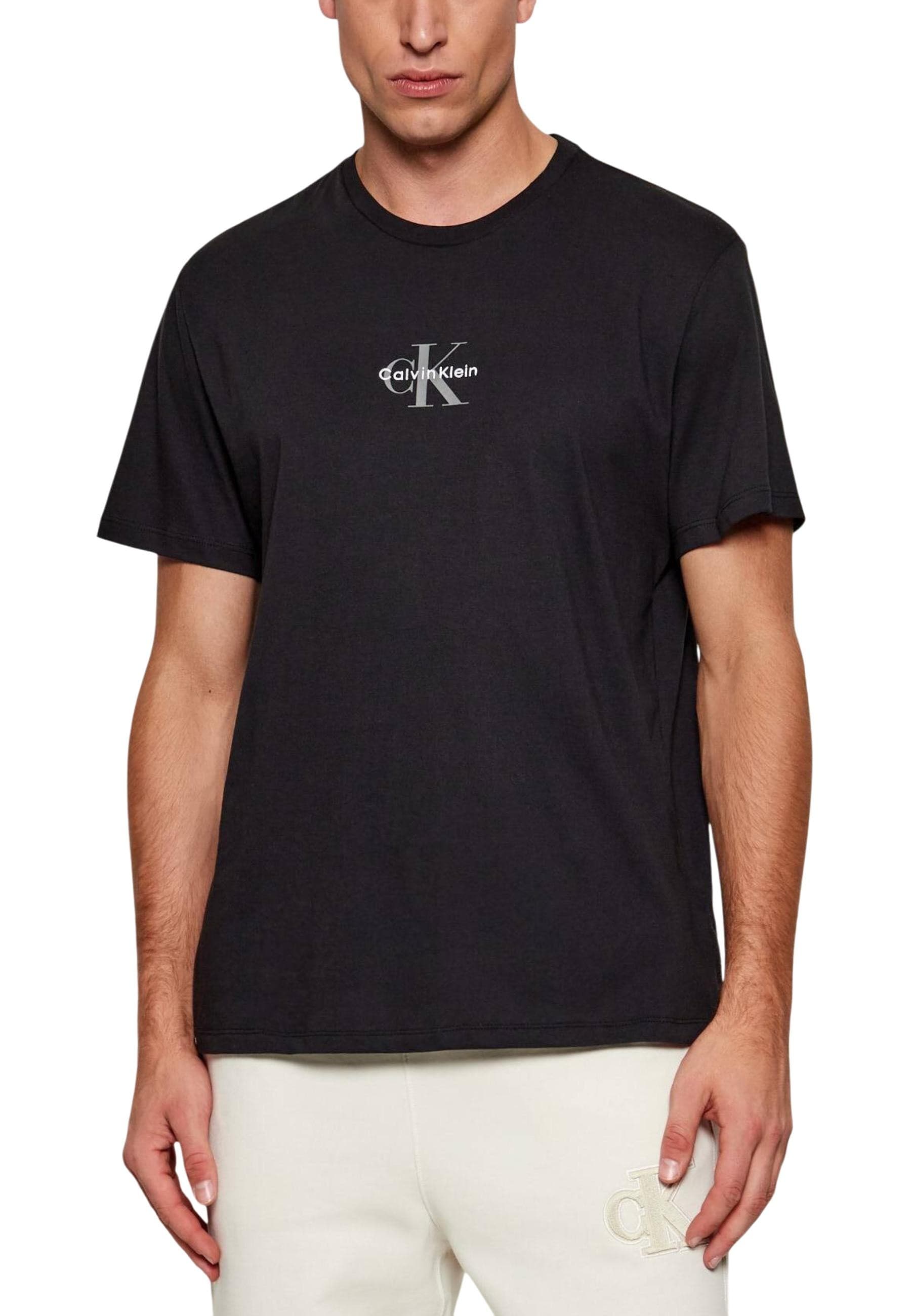 Calvin Klein Jeans T-Shirt Uomo
