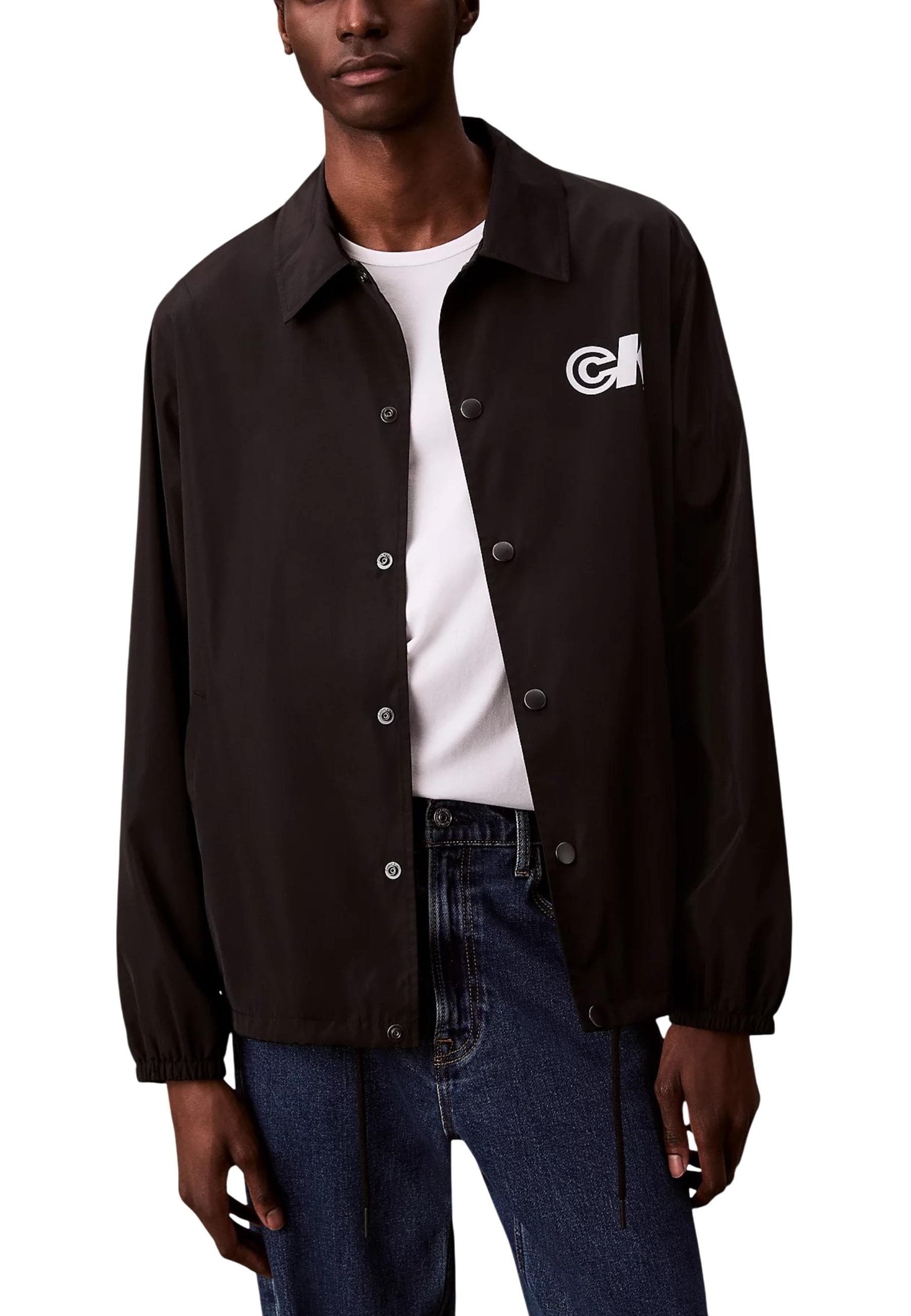 Calvin Klein Jeans Giacca Uomo