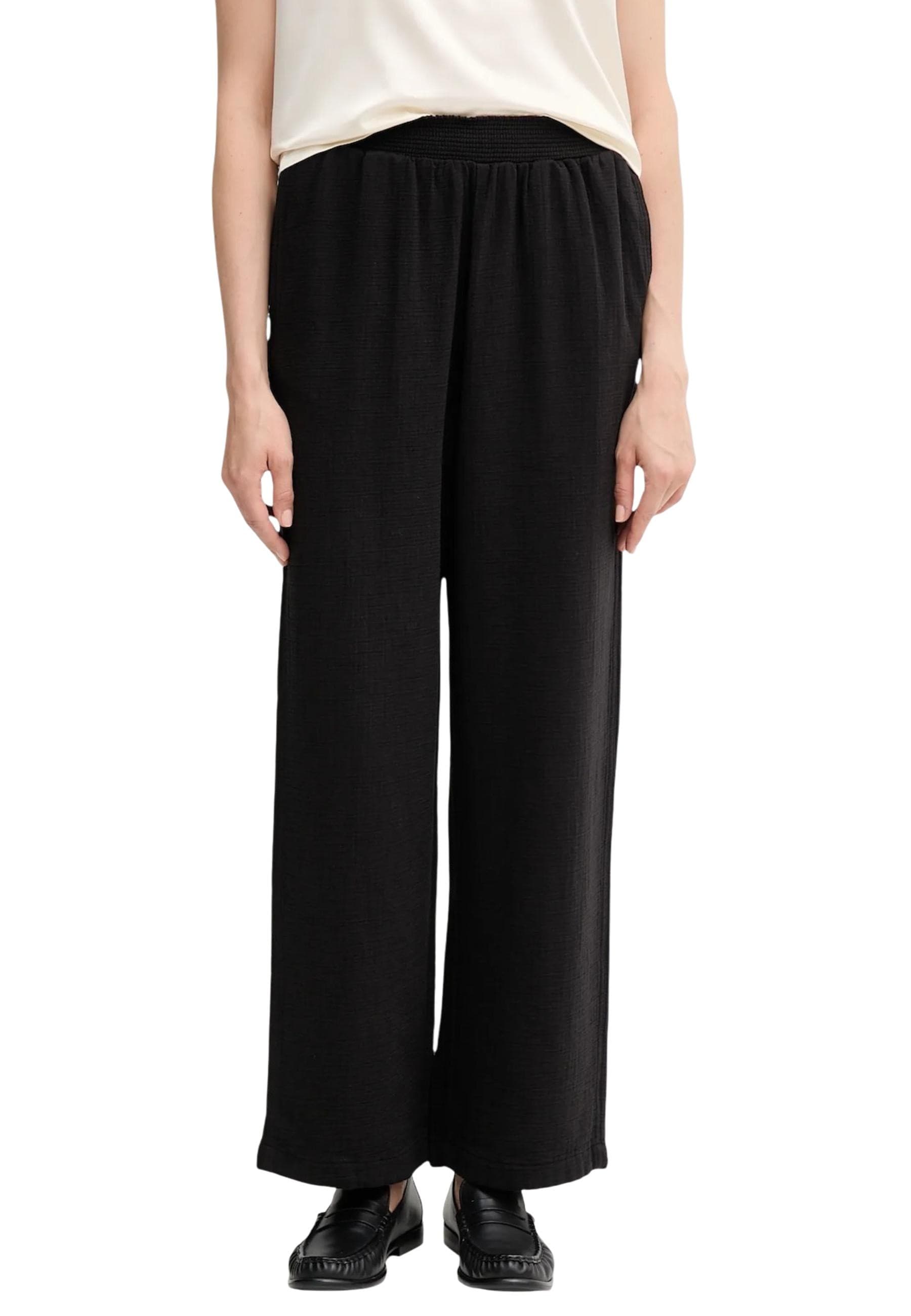 Calvin Klein Jeans Pantaloni Donna