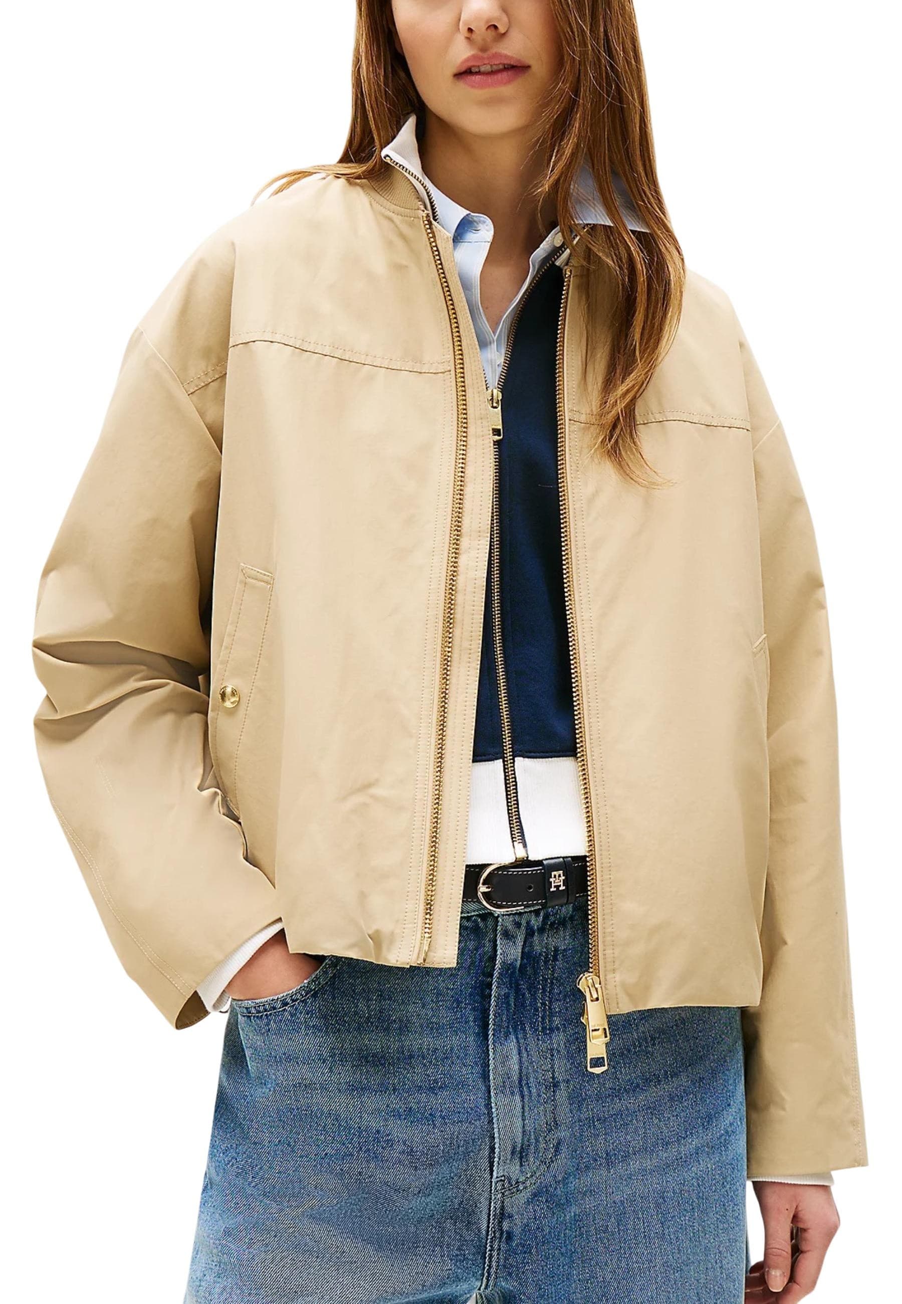 Tommy Hilfiger  Women Blazer