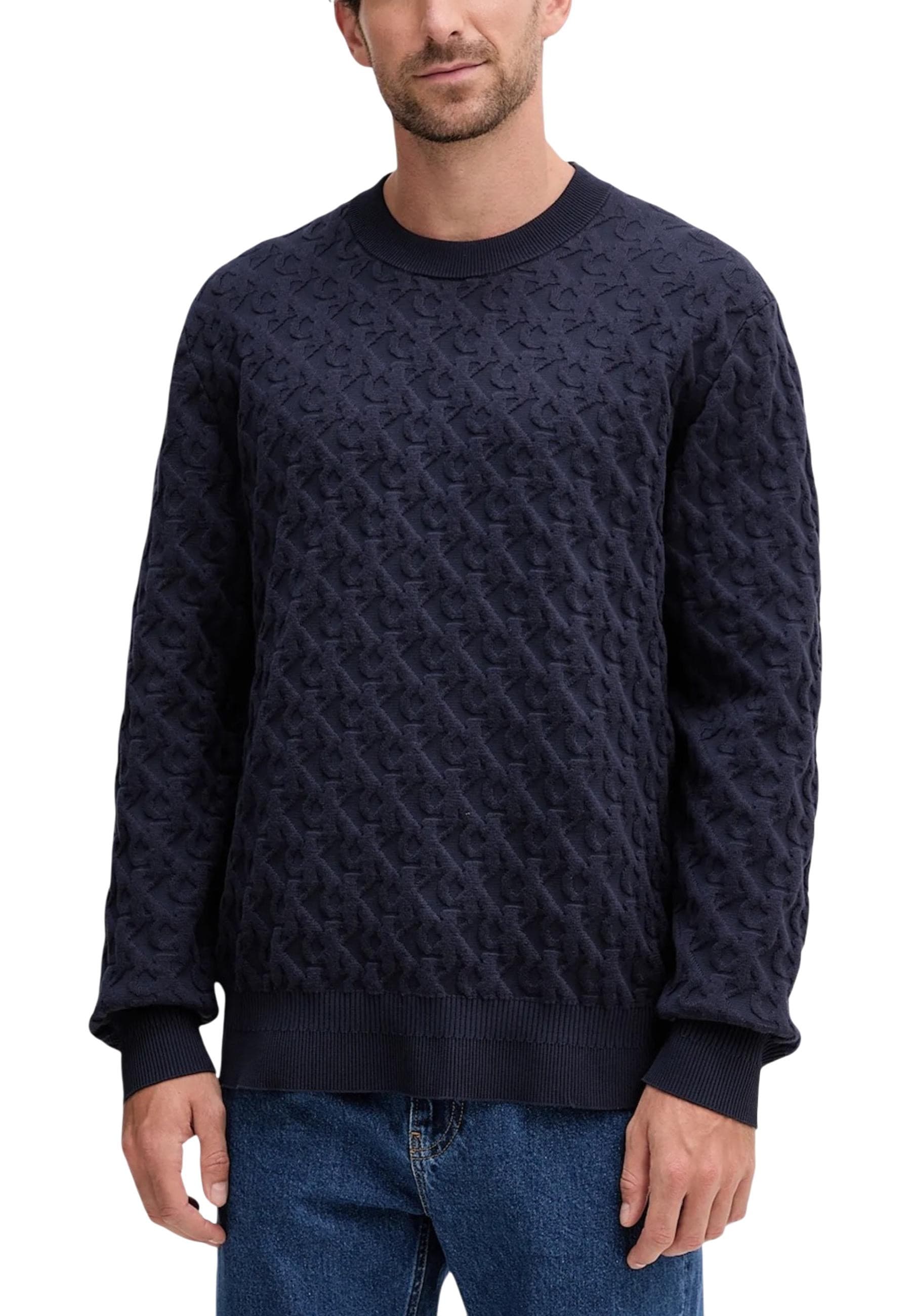 Calvin Klein Jeans Maglia Uomo