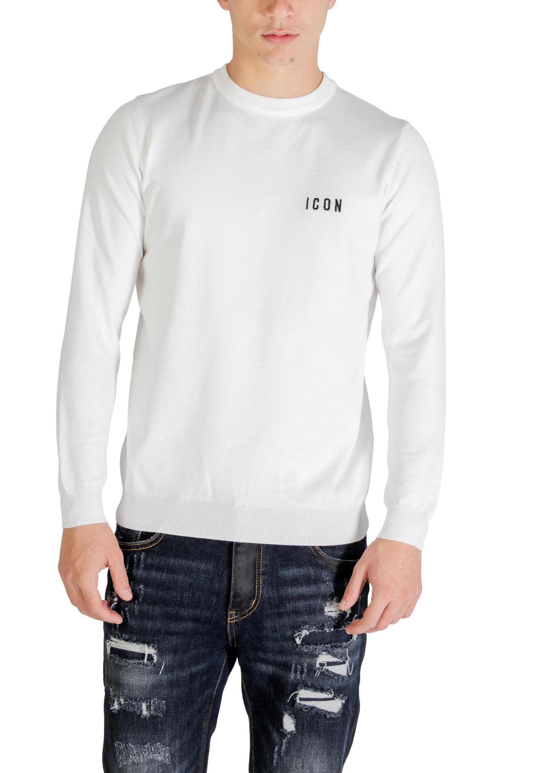 Icon Maglia Uomo