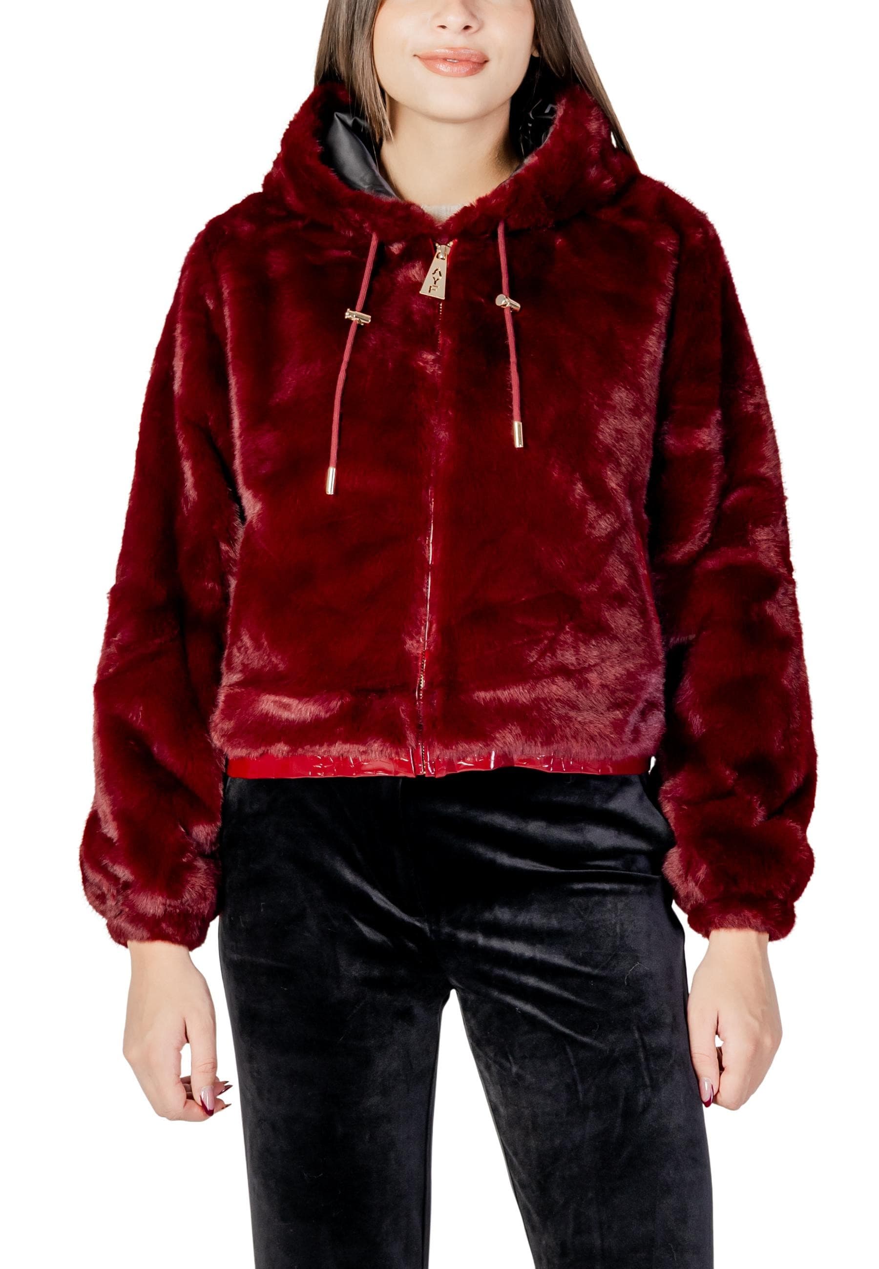 Ayfee  Women Blazer