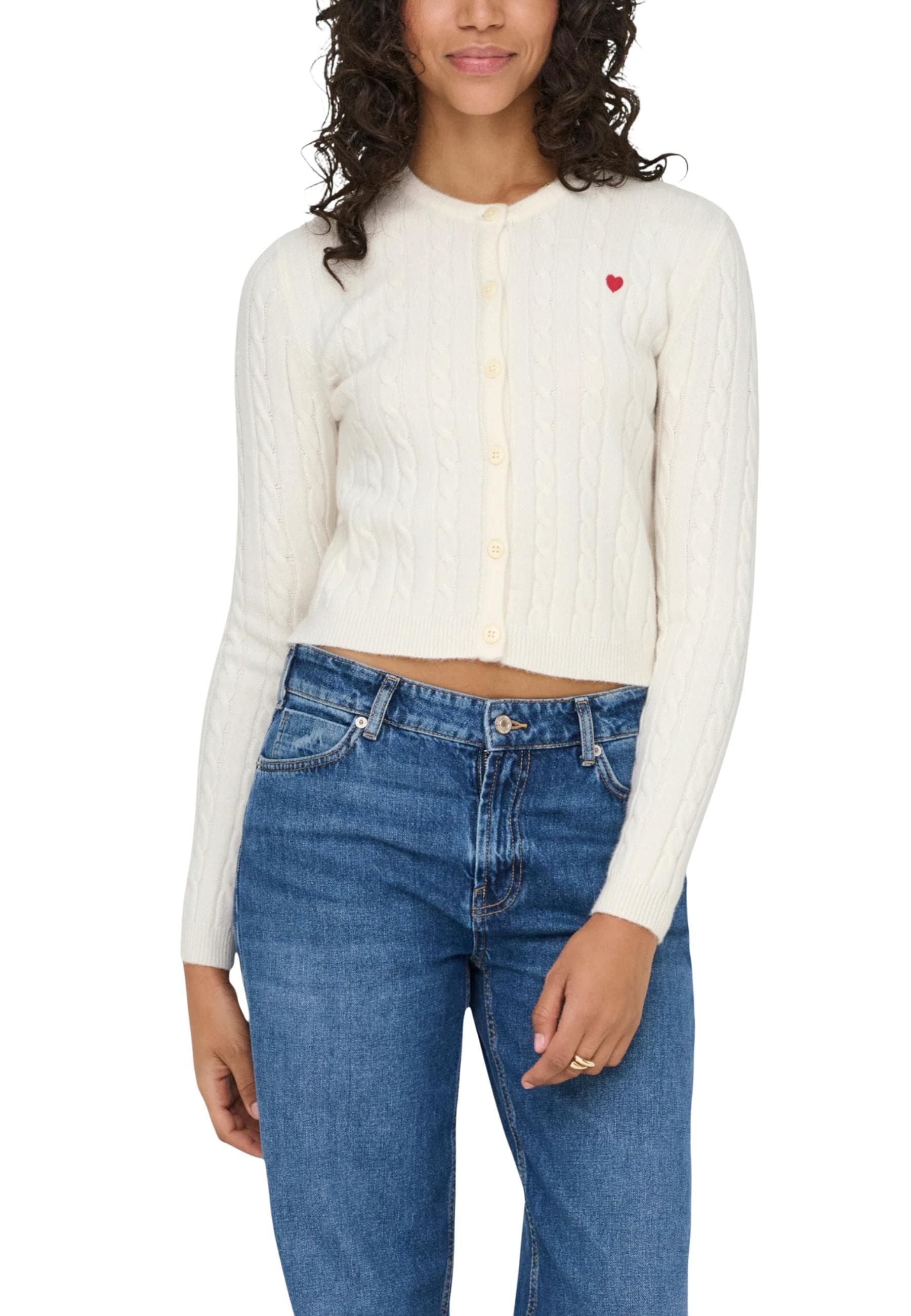Only Cardigan Donna