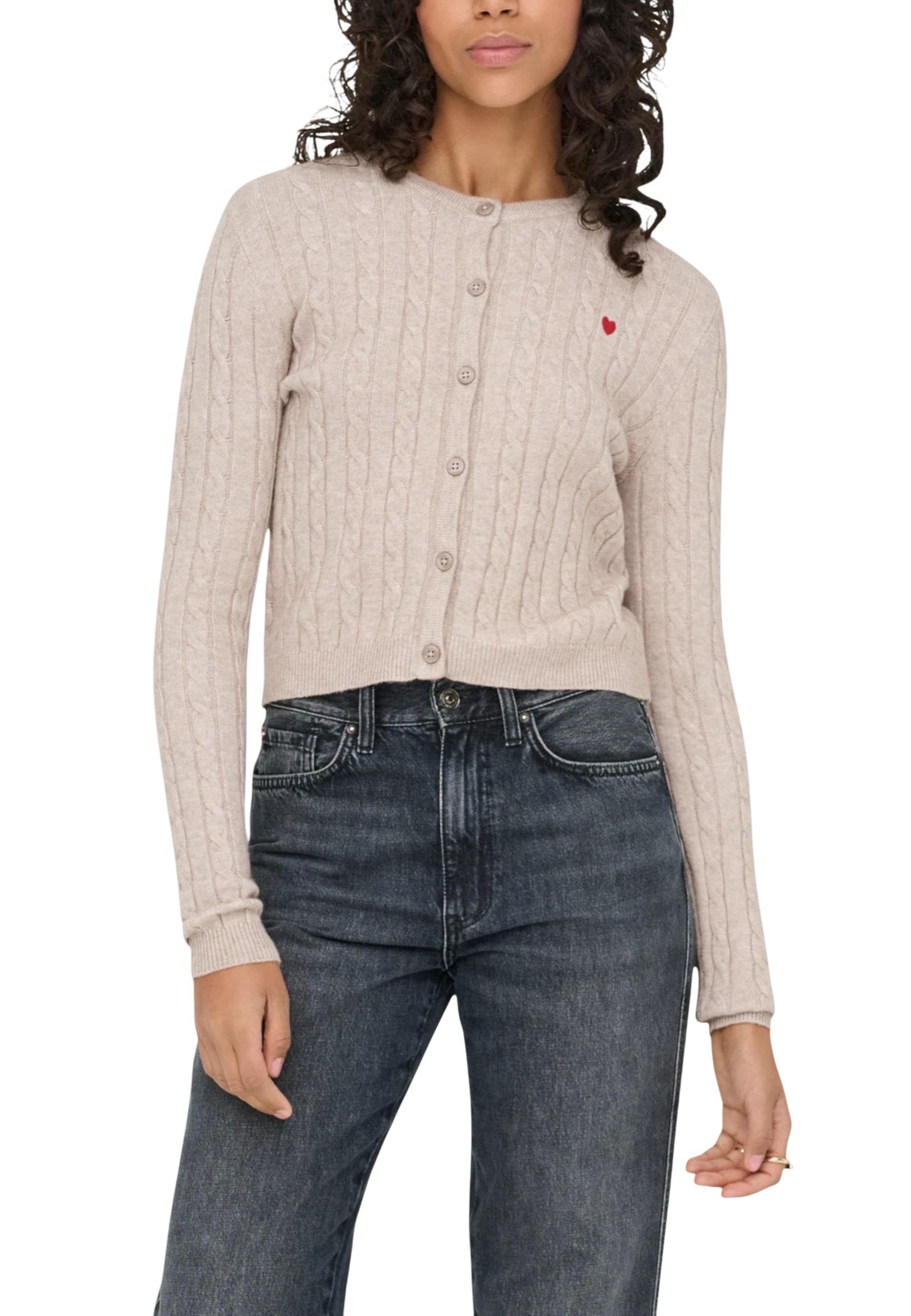 Only Cardigan Donna