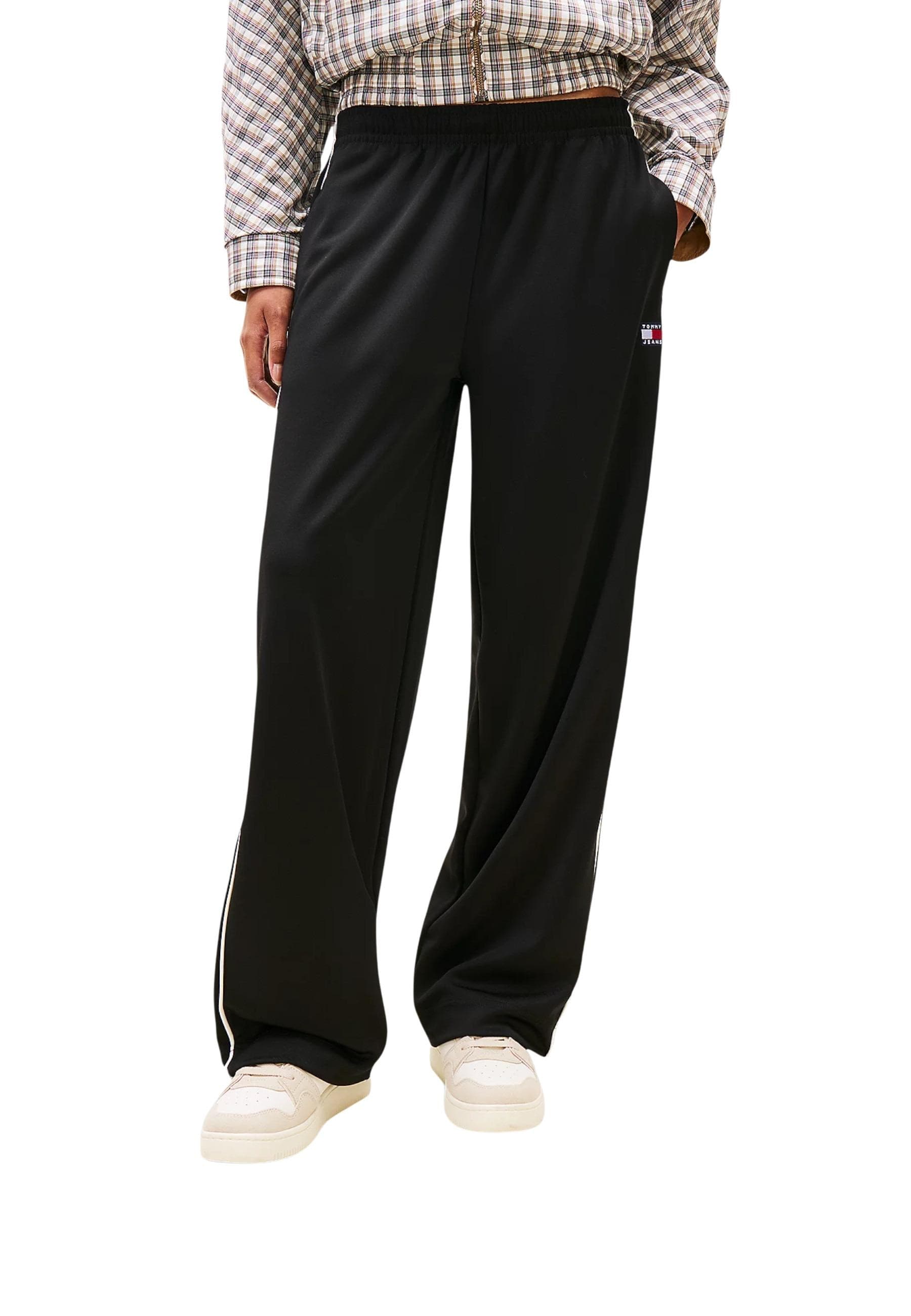 Tommy Hilfiger Jeans Pantaloni Donna