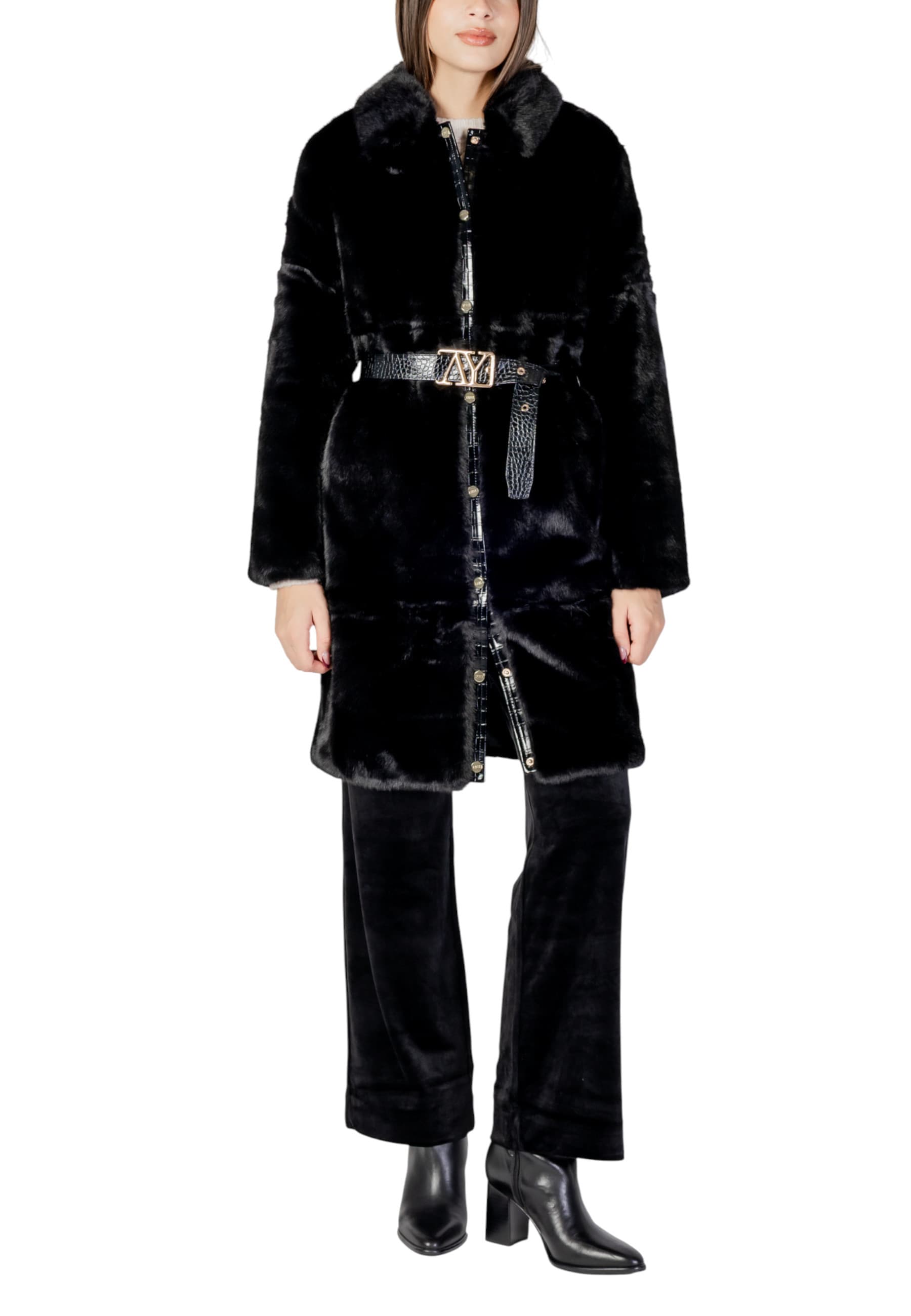 Ayfee Cappotto Donna