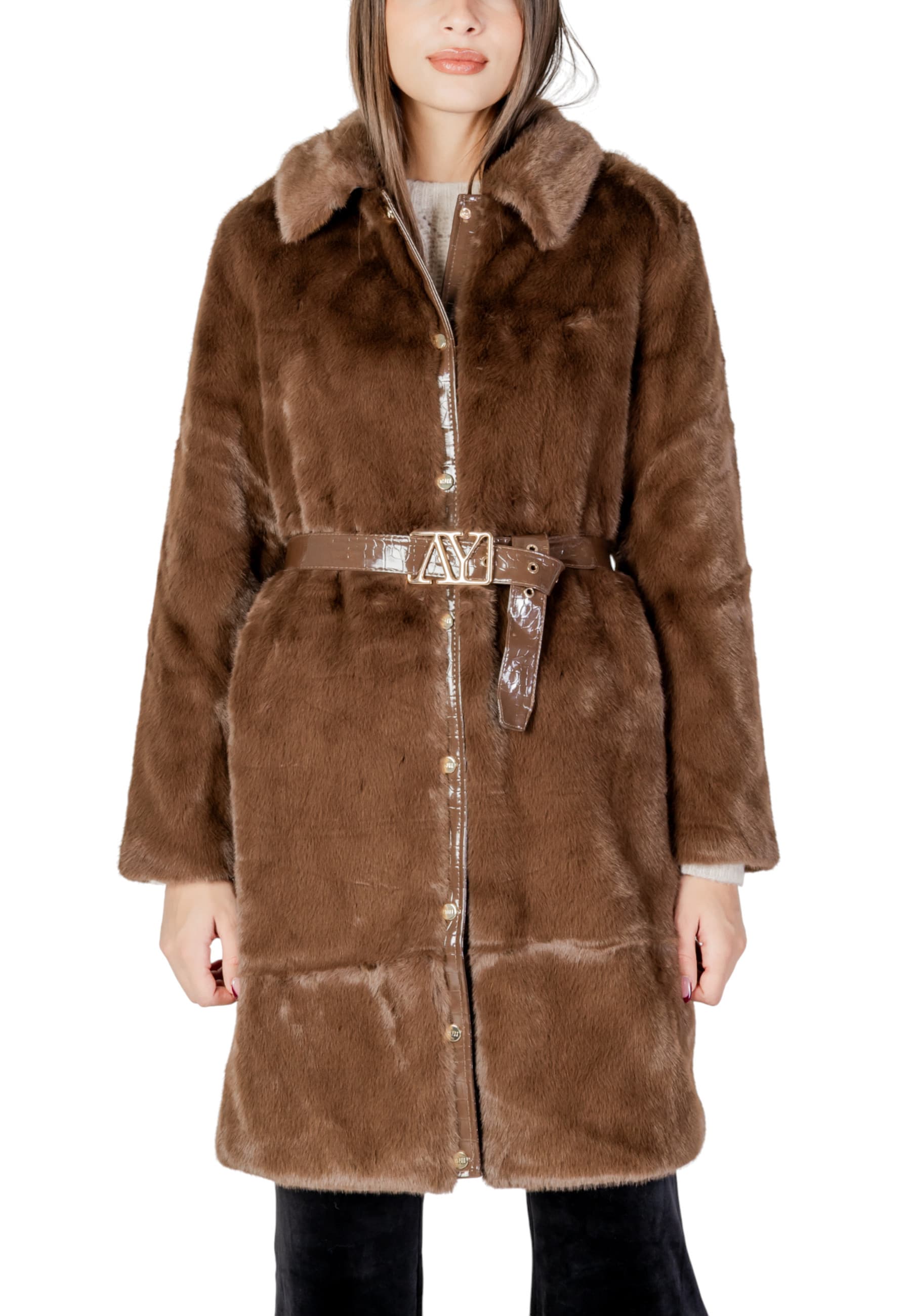 Ayfee  Women Coat