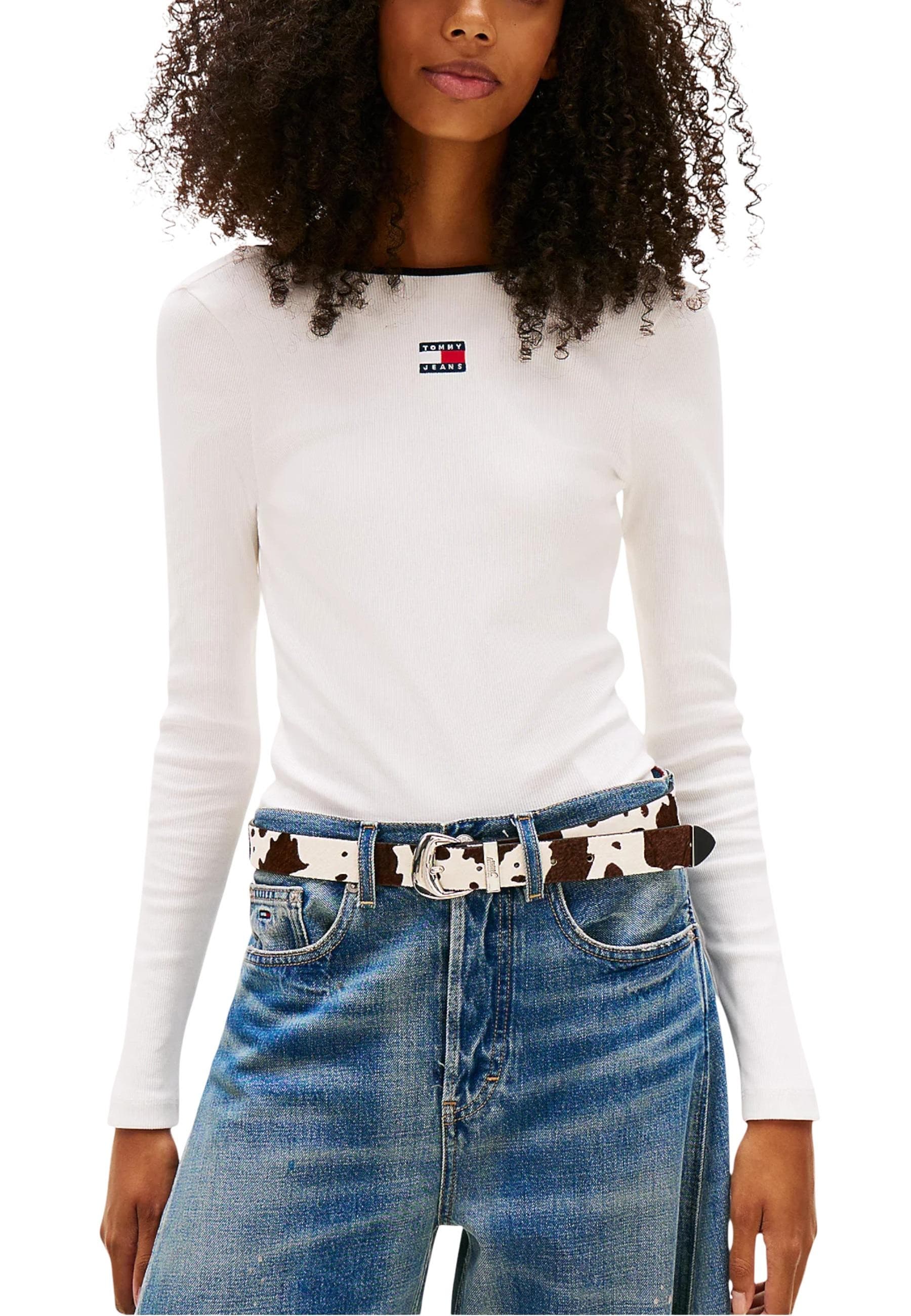 Tommy Hilfiger Jeans  Women T-Shirt