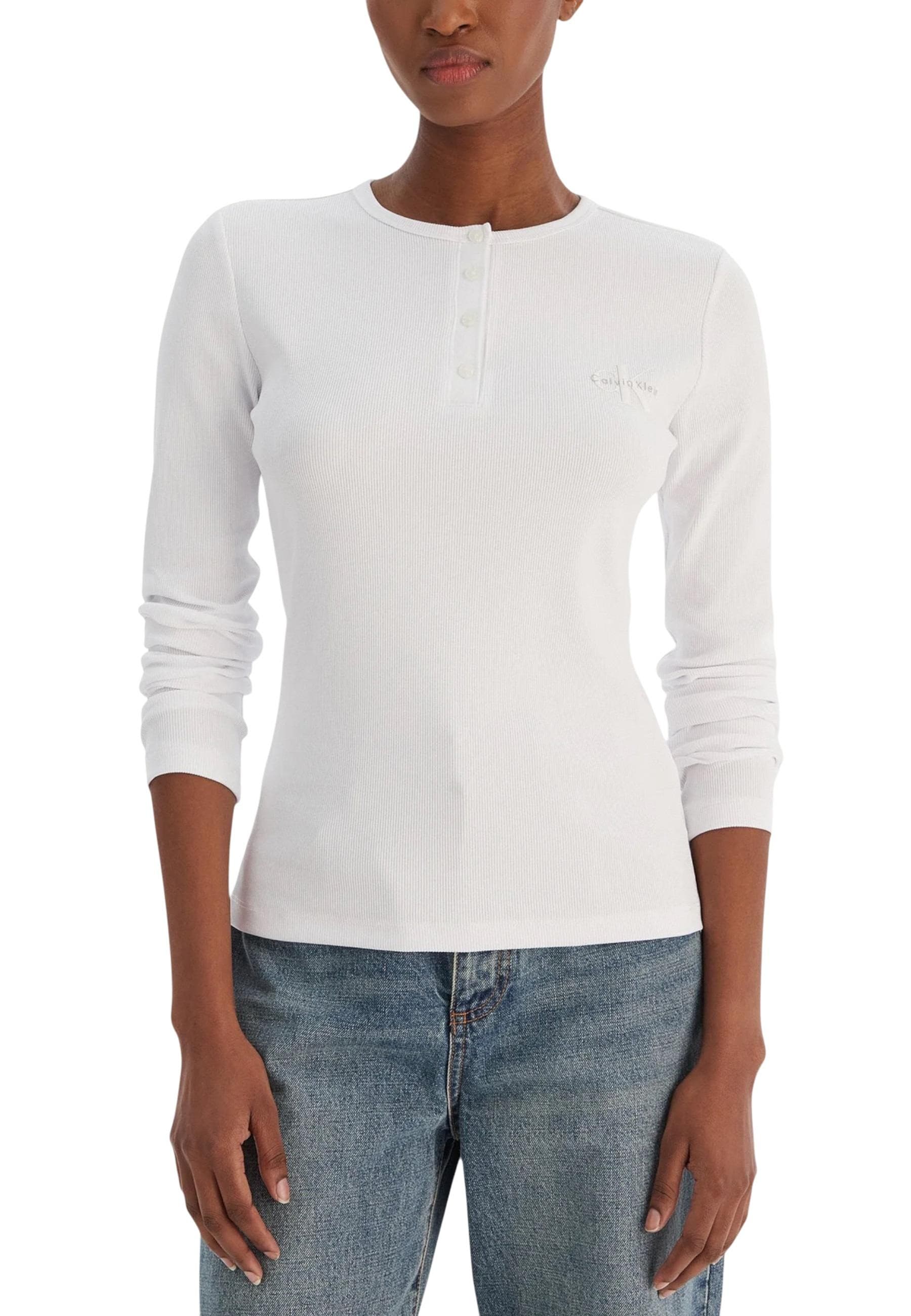 Calvin Klein Jeans Maglia Donna