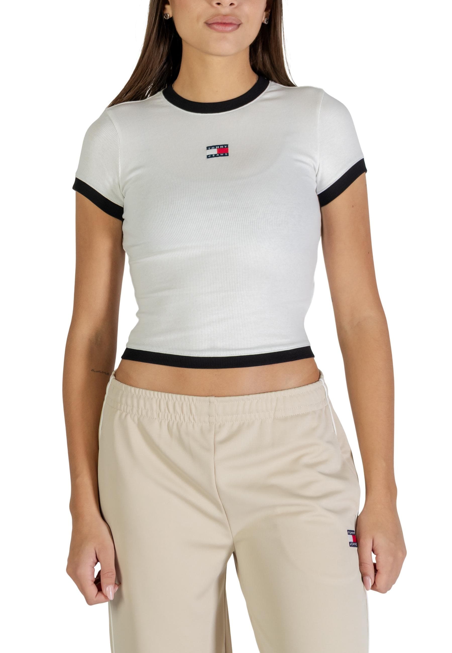 Tommy Hilfiger Jeans  Women T-Shirt