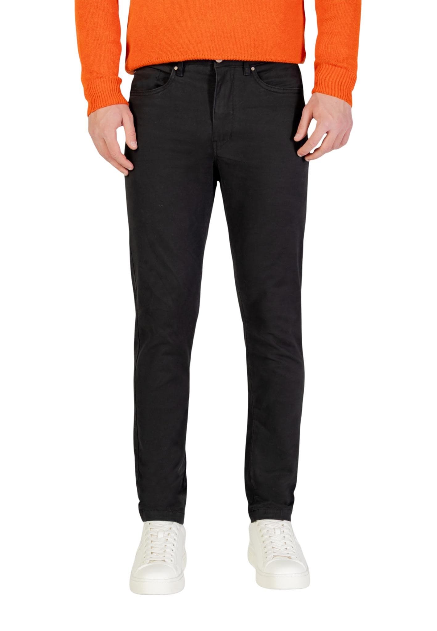 Borghese Pantaloni Uomo