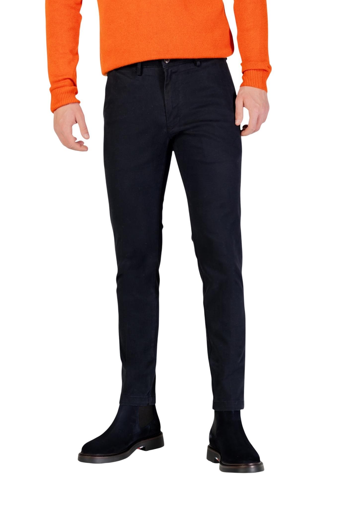 Borghese Pantaloni Uomo