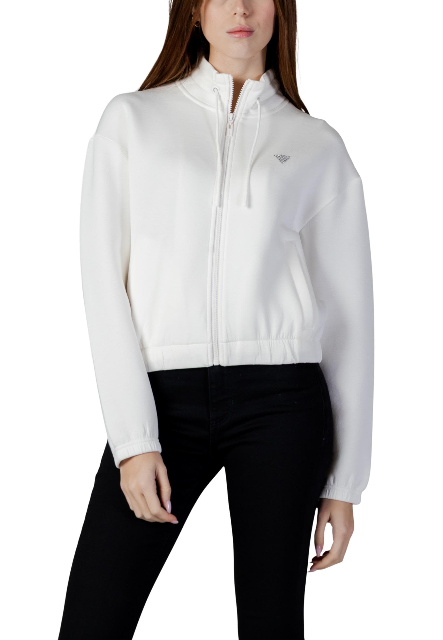 Guess Active Felpa Donna