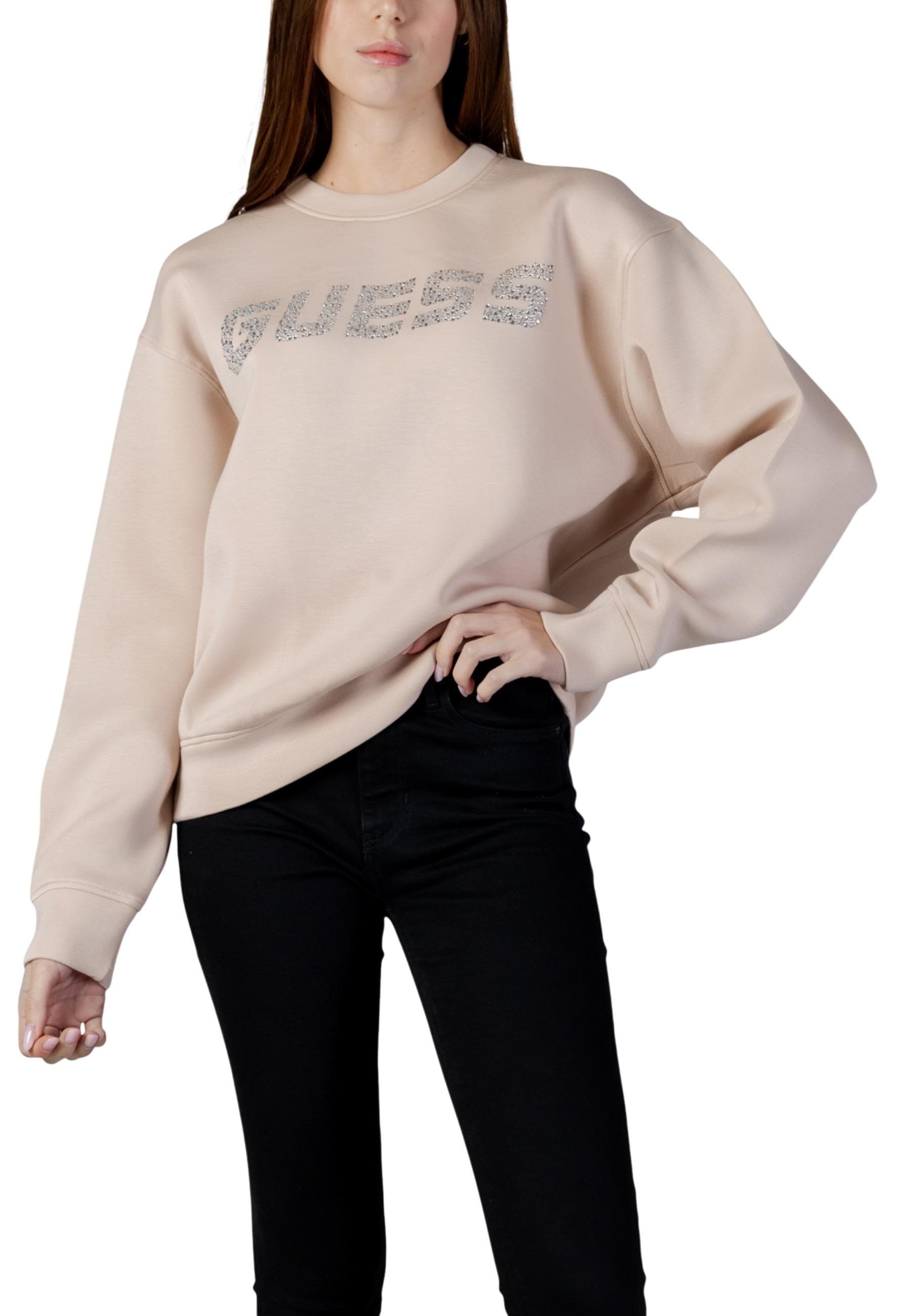 Guess Active Felpa Donna