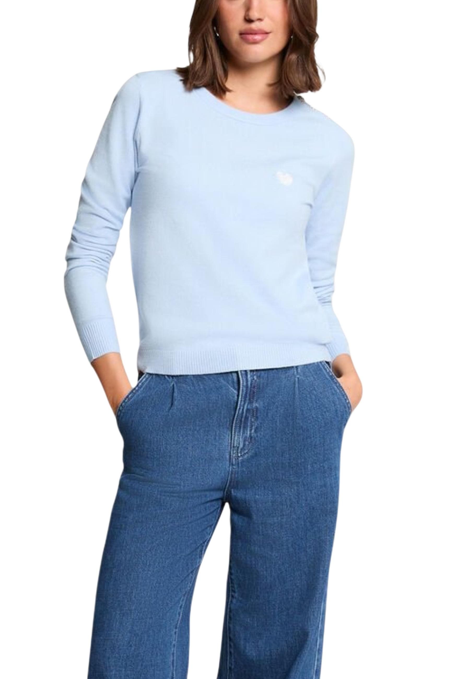 Morgan De Toi Maglia Donna