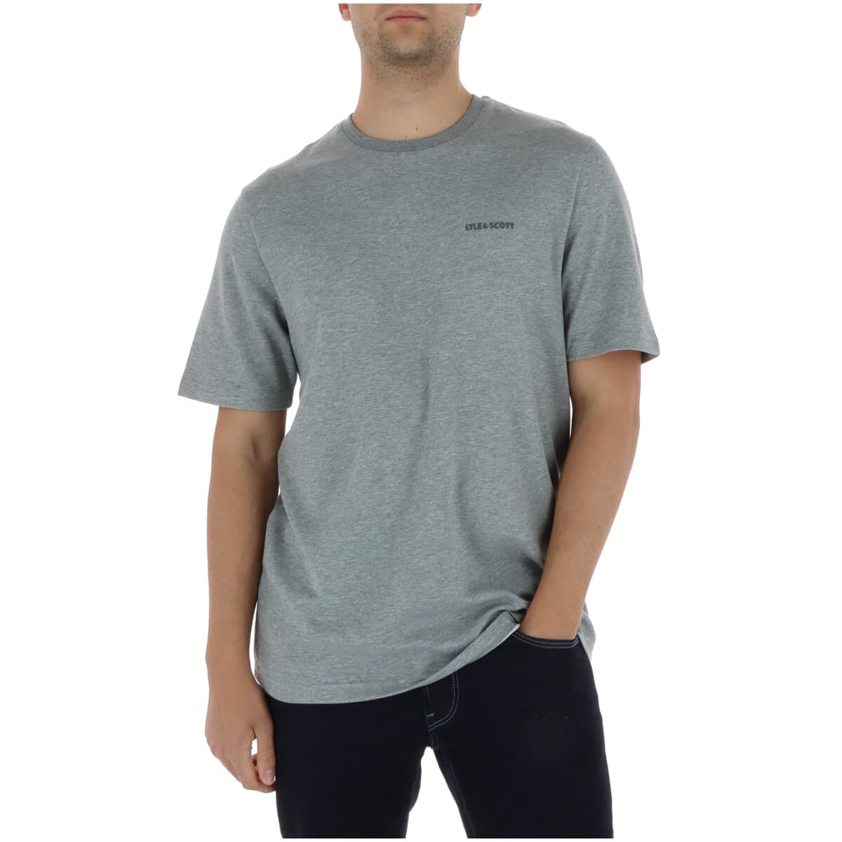 Lyle & Scott T-Shirt Uomo