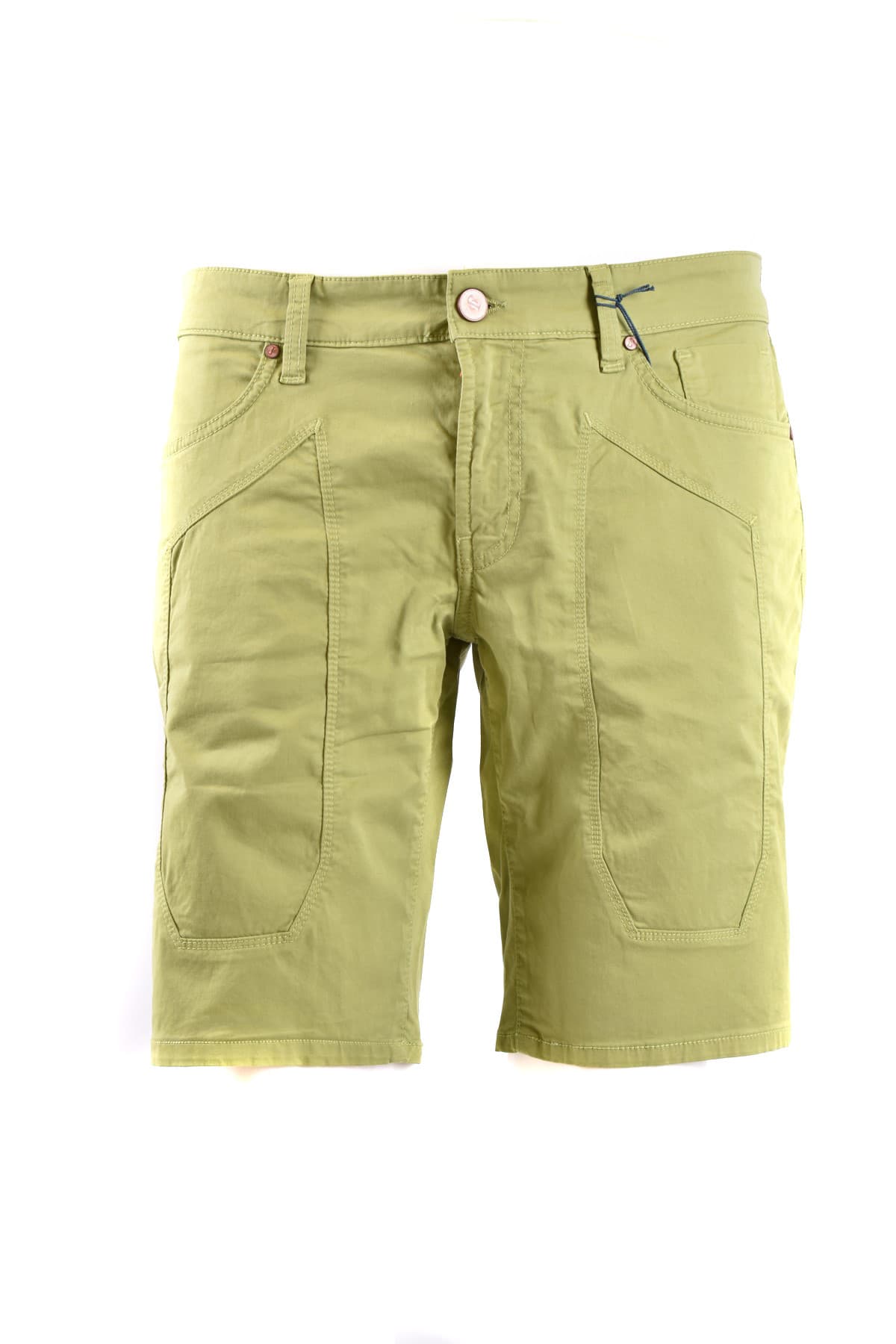 Jeckerson Pantaloni Uomo