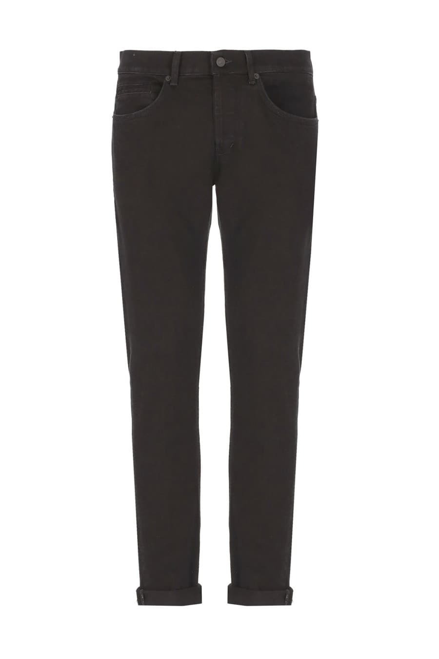 Dondup Pantaloni Uomo