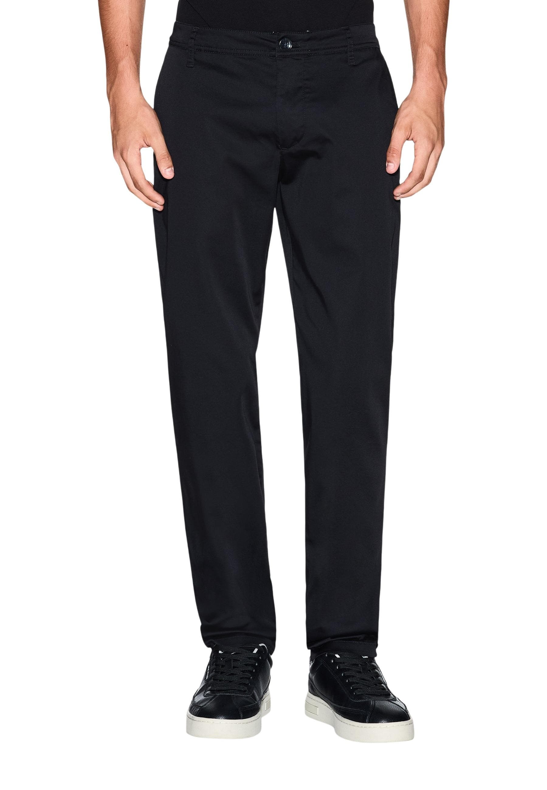 Armani Exchange Pantaloni Uomo