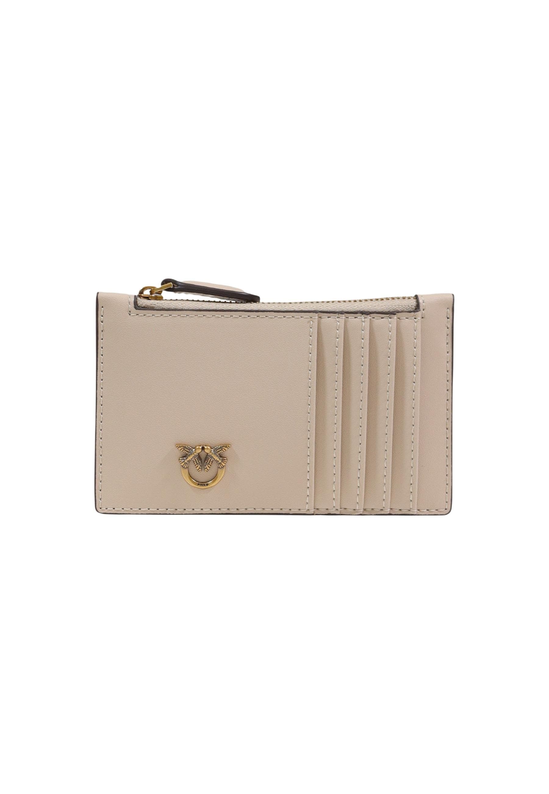 Pinko Portafogli Donna