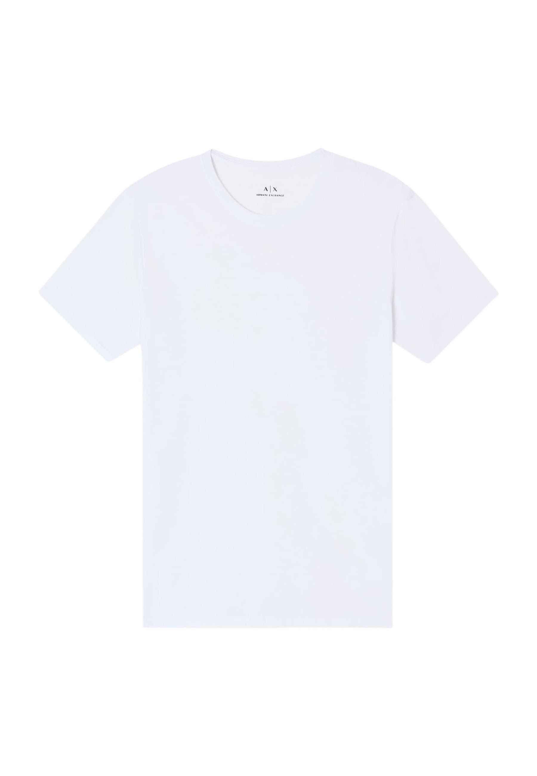 Armani Exchange T-Shirt Uomo