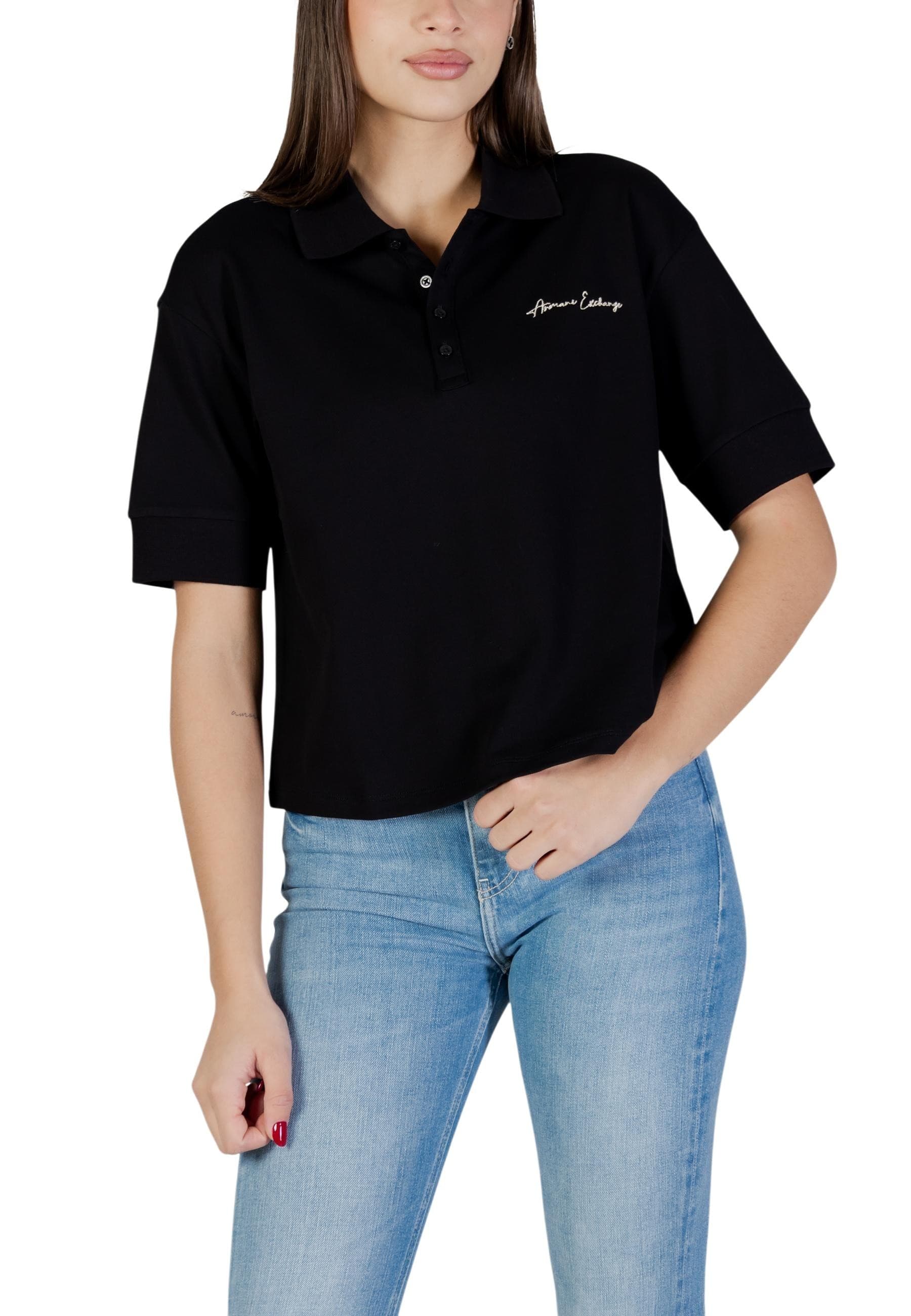 Armani Exchange T-Shirt Donna