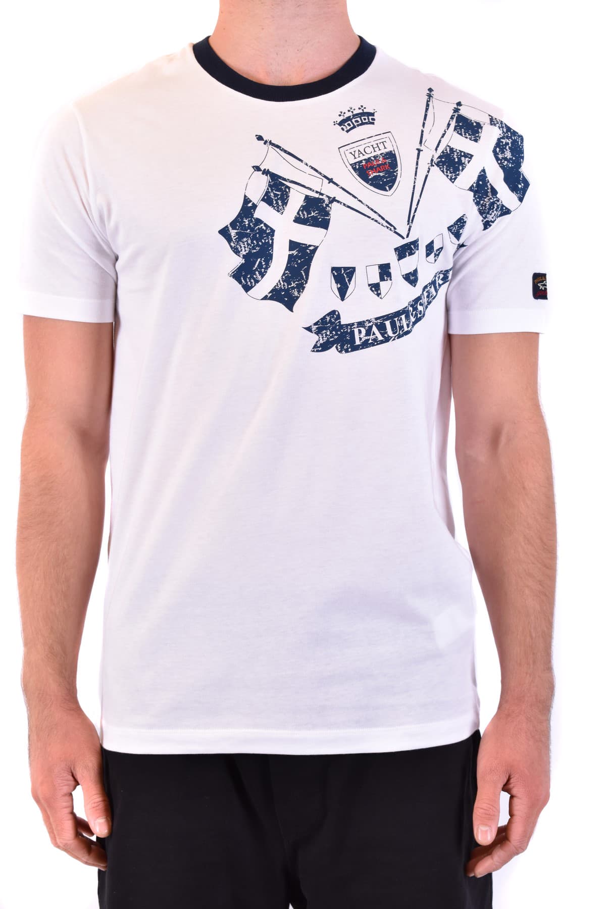 Paul&shark T-Shirt Uomo