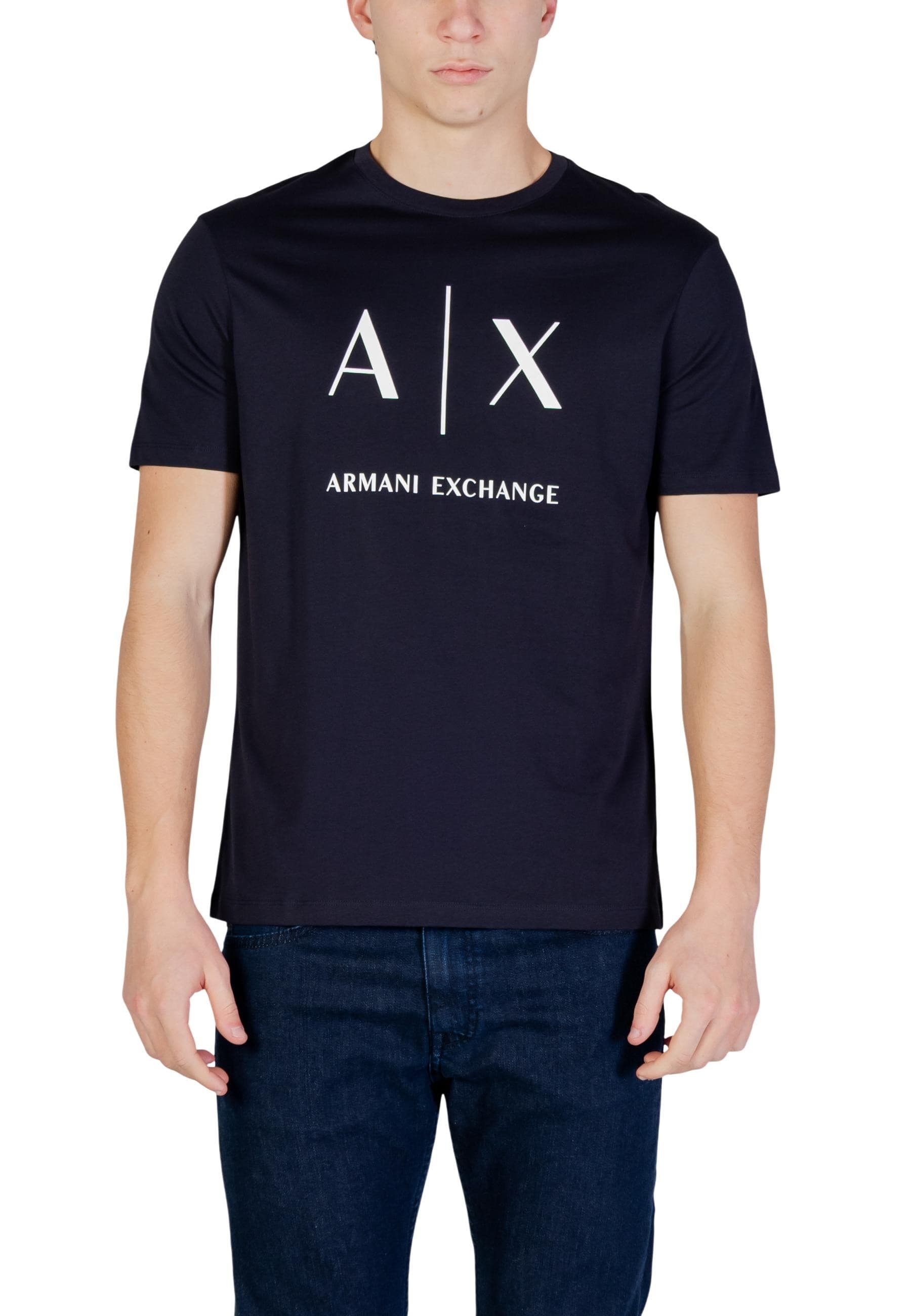 Armani Exchange T-Shirt Uomo