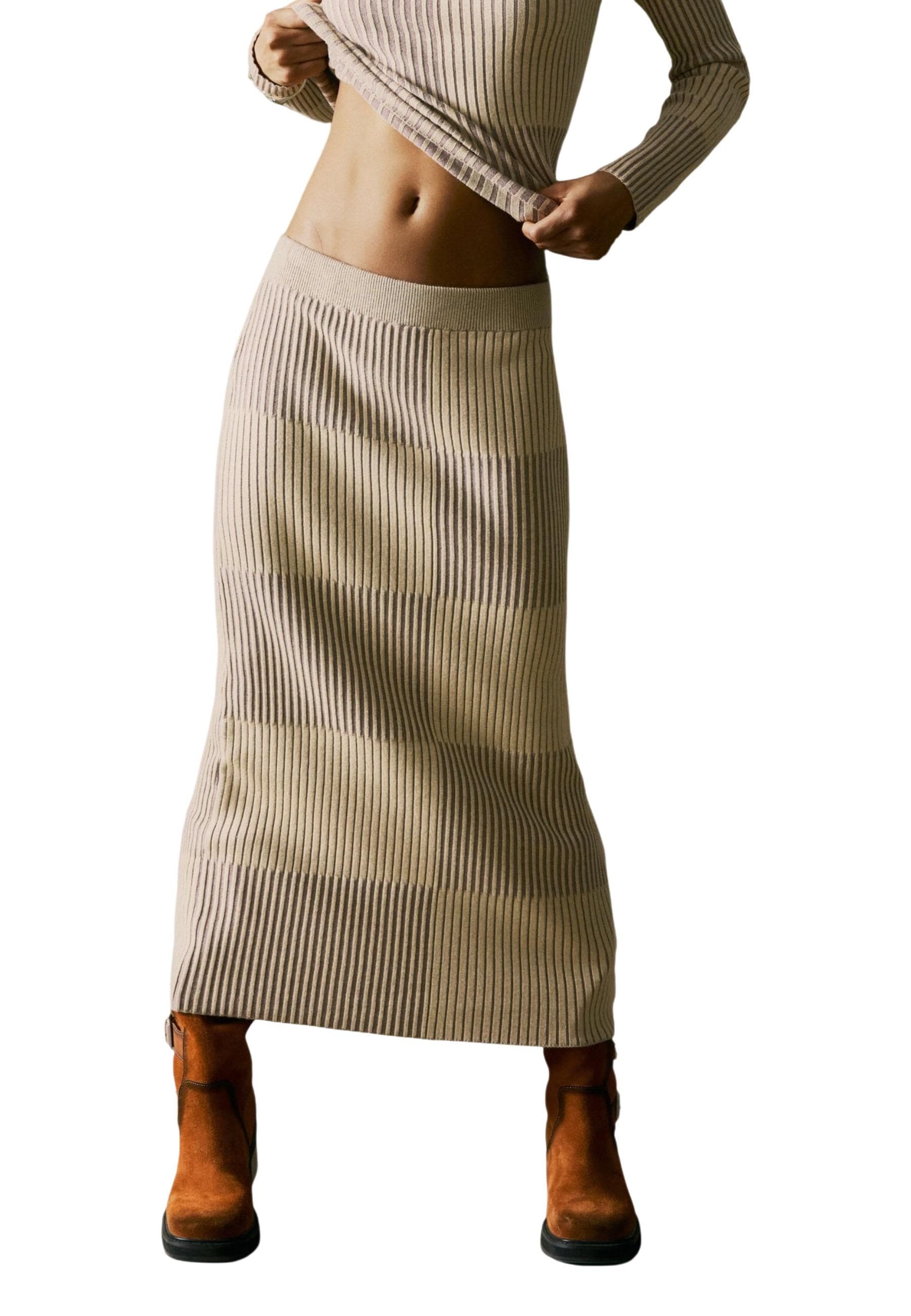 Desigual  Women Skirt