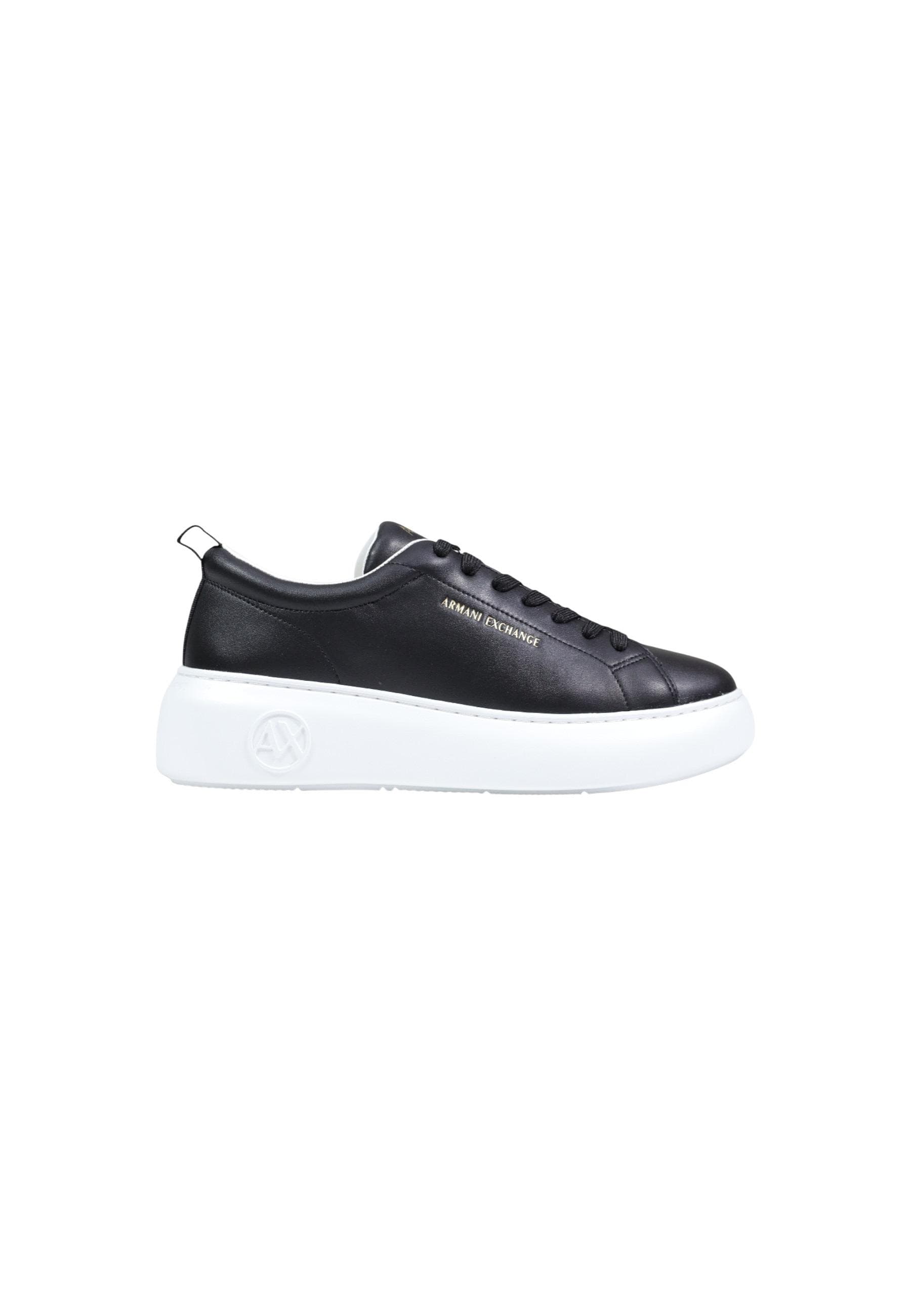 Armani Exchange Sneakers Donna