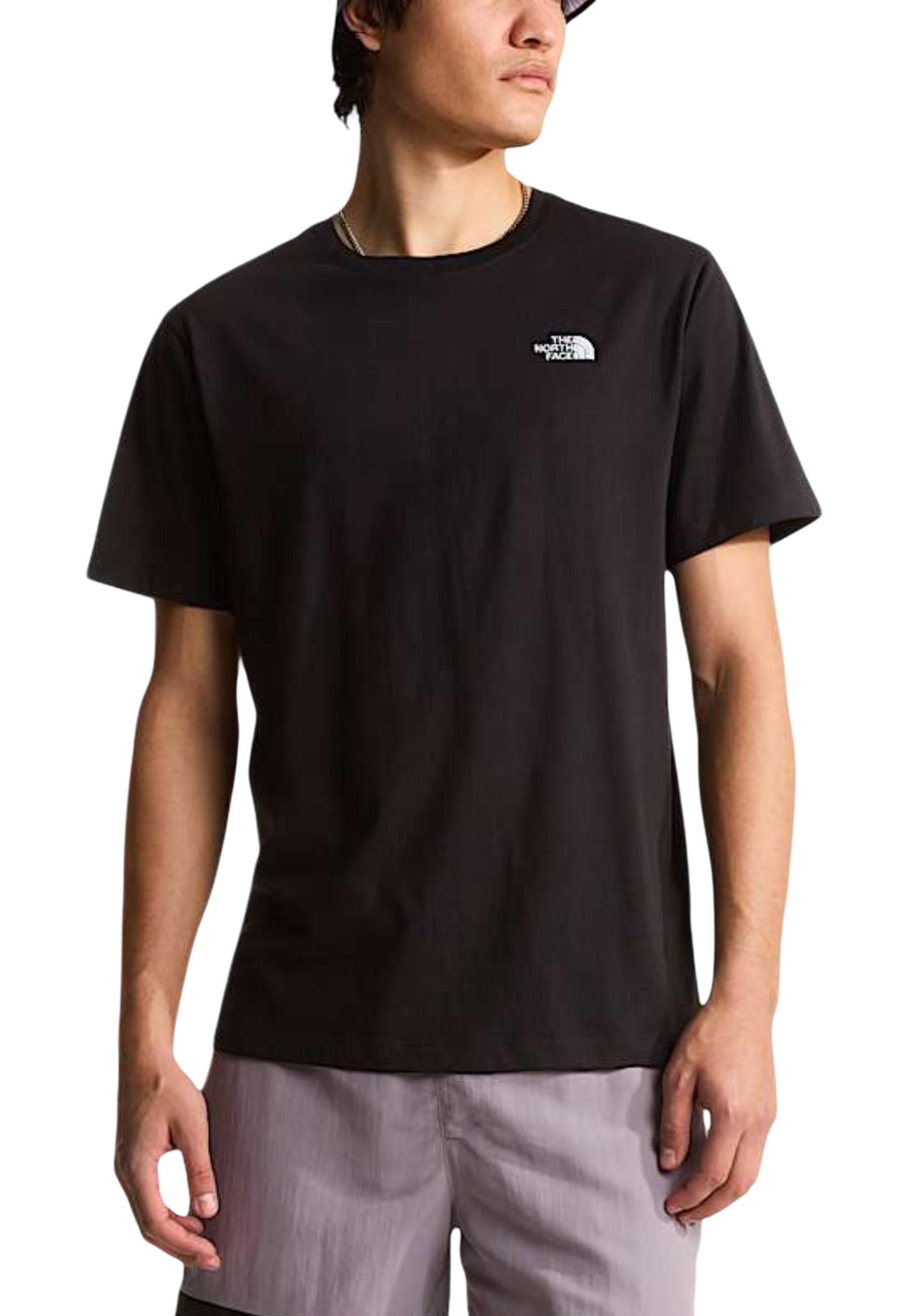 The North Face T-Shirt Uomo
