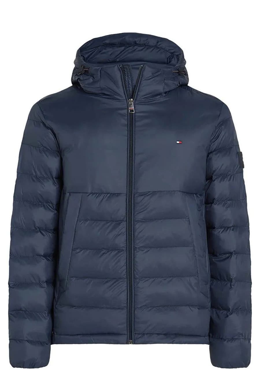 Tommy Hilfiger Denim Giubbotto Uomo