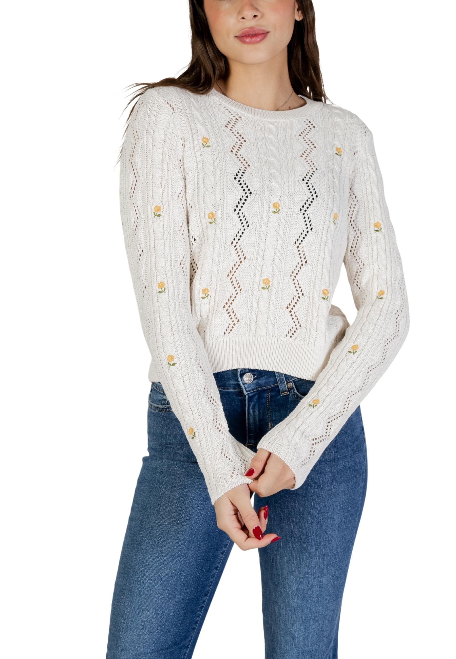 Only Maglia Donna