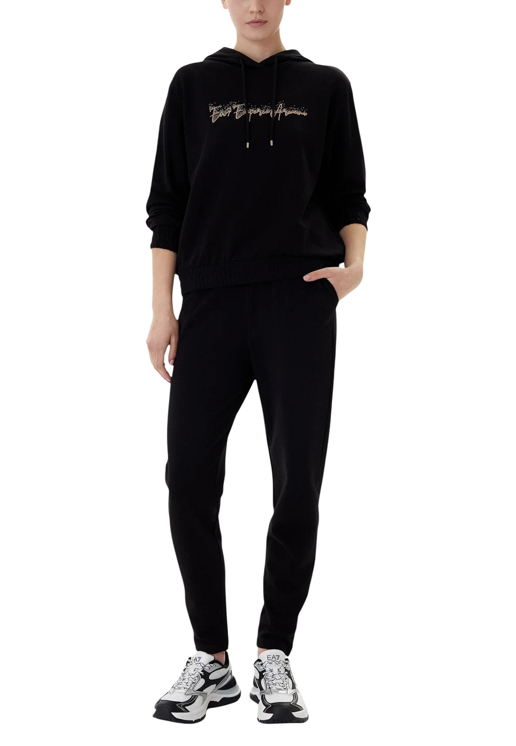 Ea7  Women Jumpsuit
