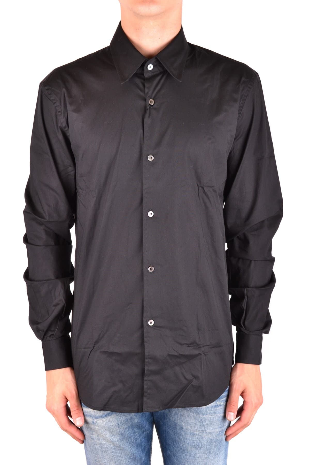 Costume National Camicia Uomo