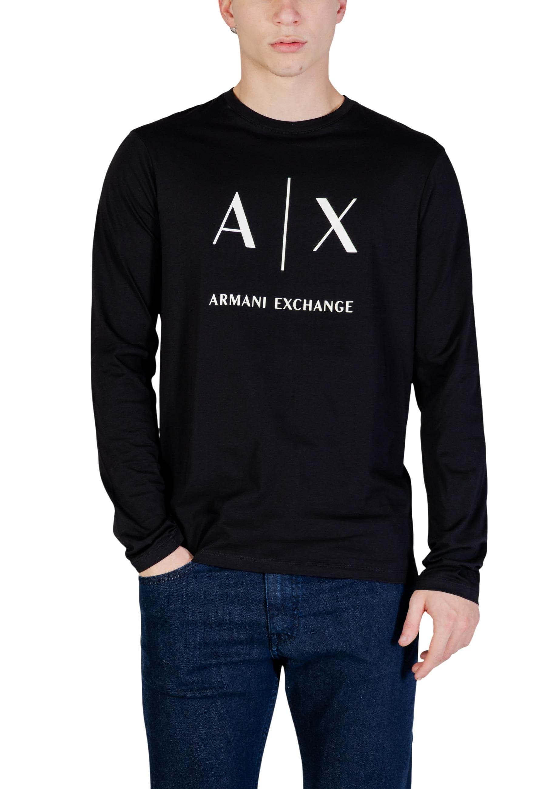 Armani Exchange Maglia Uomo