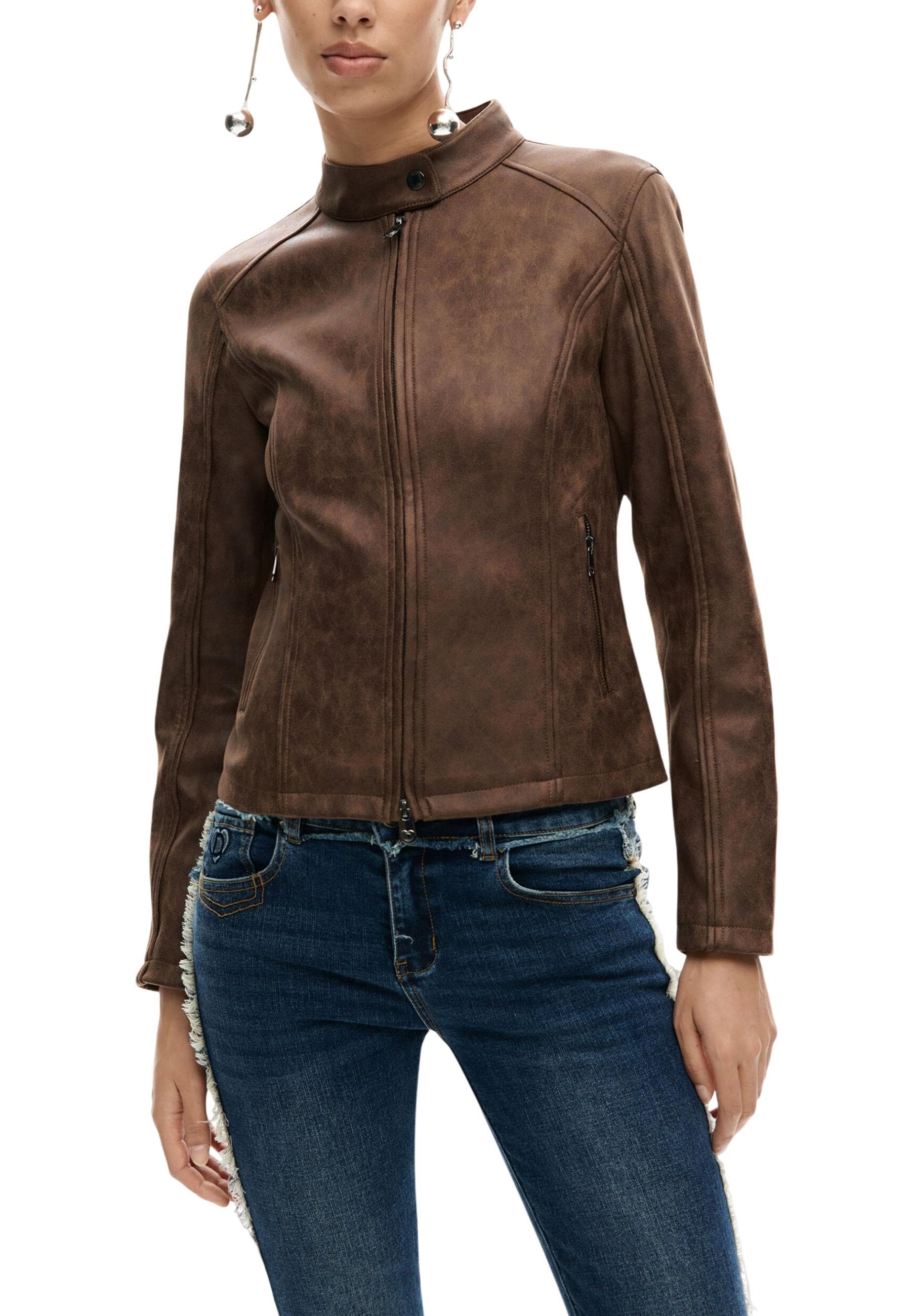 Desigual  Women Blazer