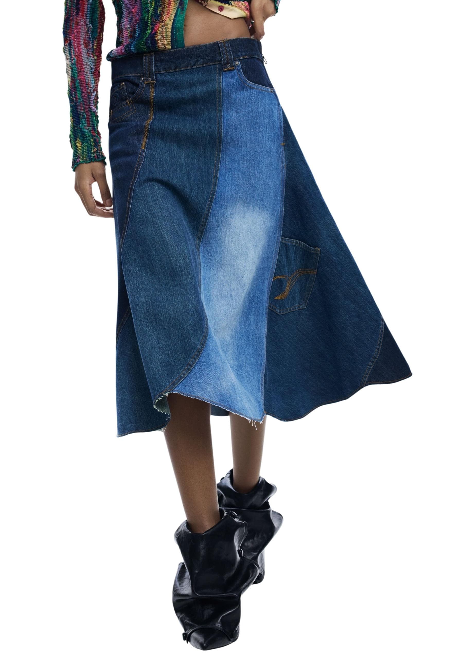 Desigual Gonna Donna