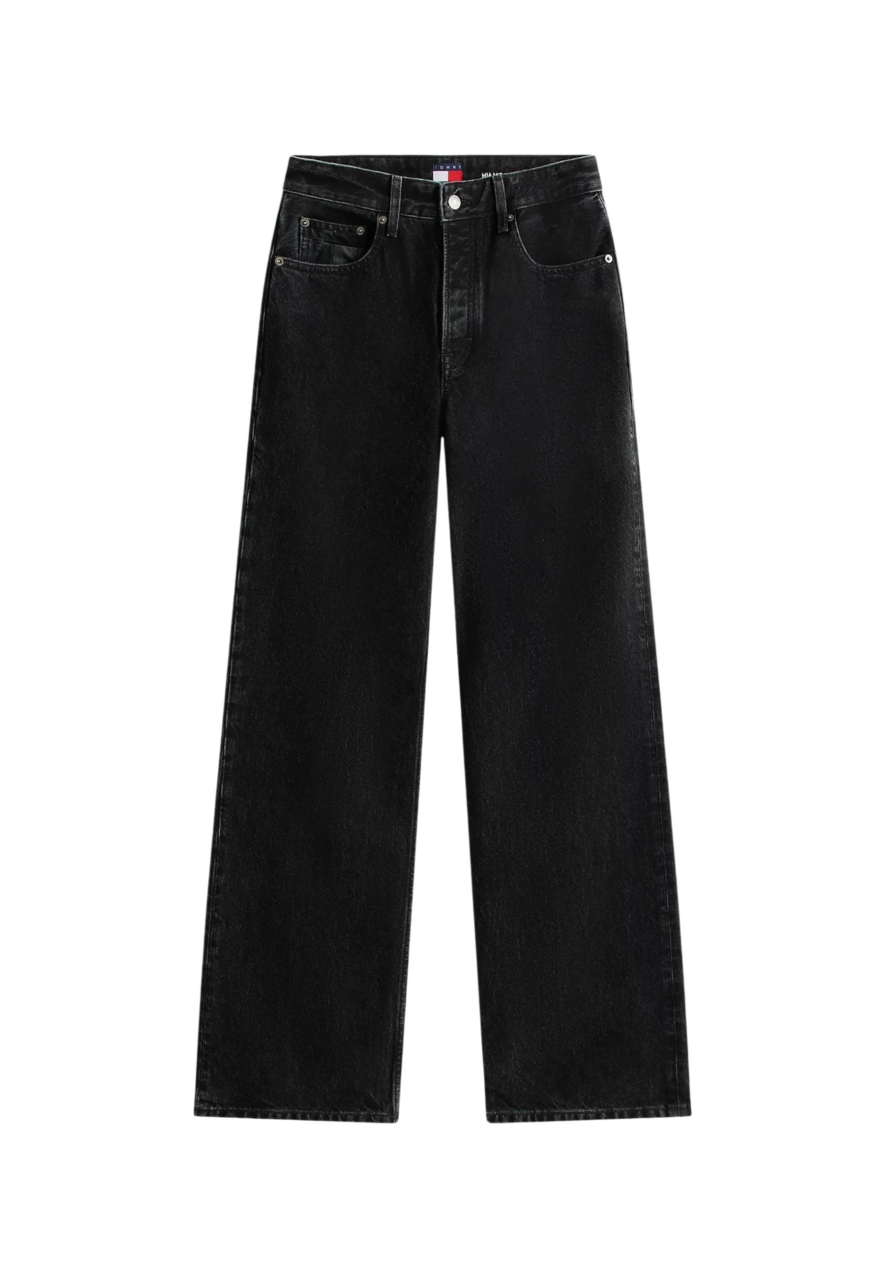 Tommy Hilfiger Jeans Jeans Donna