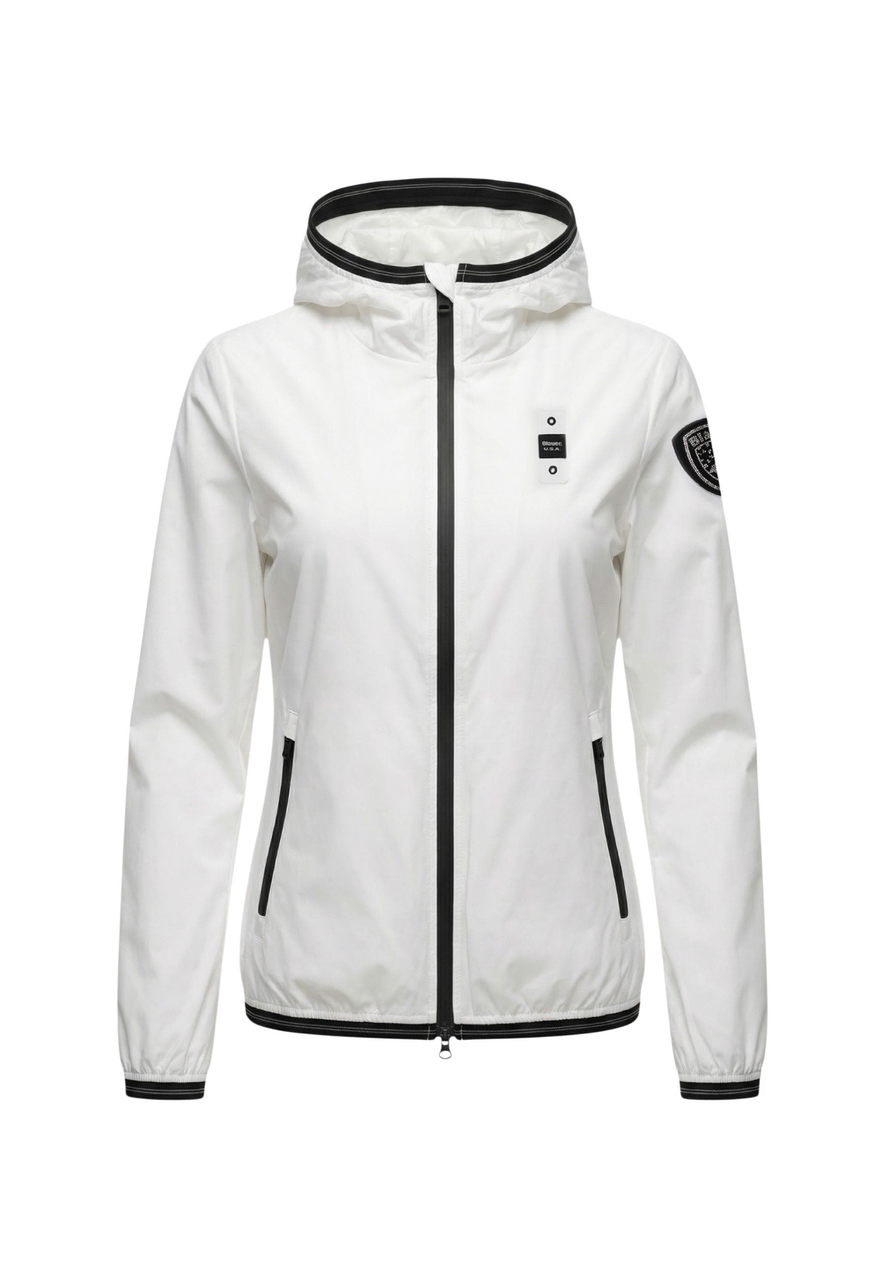 Blauer. Giubbotto Donna