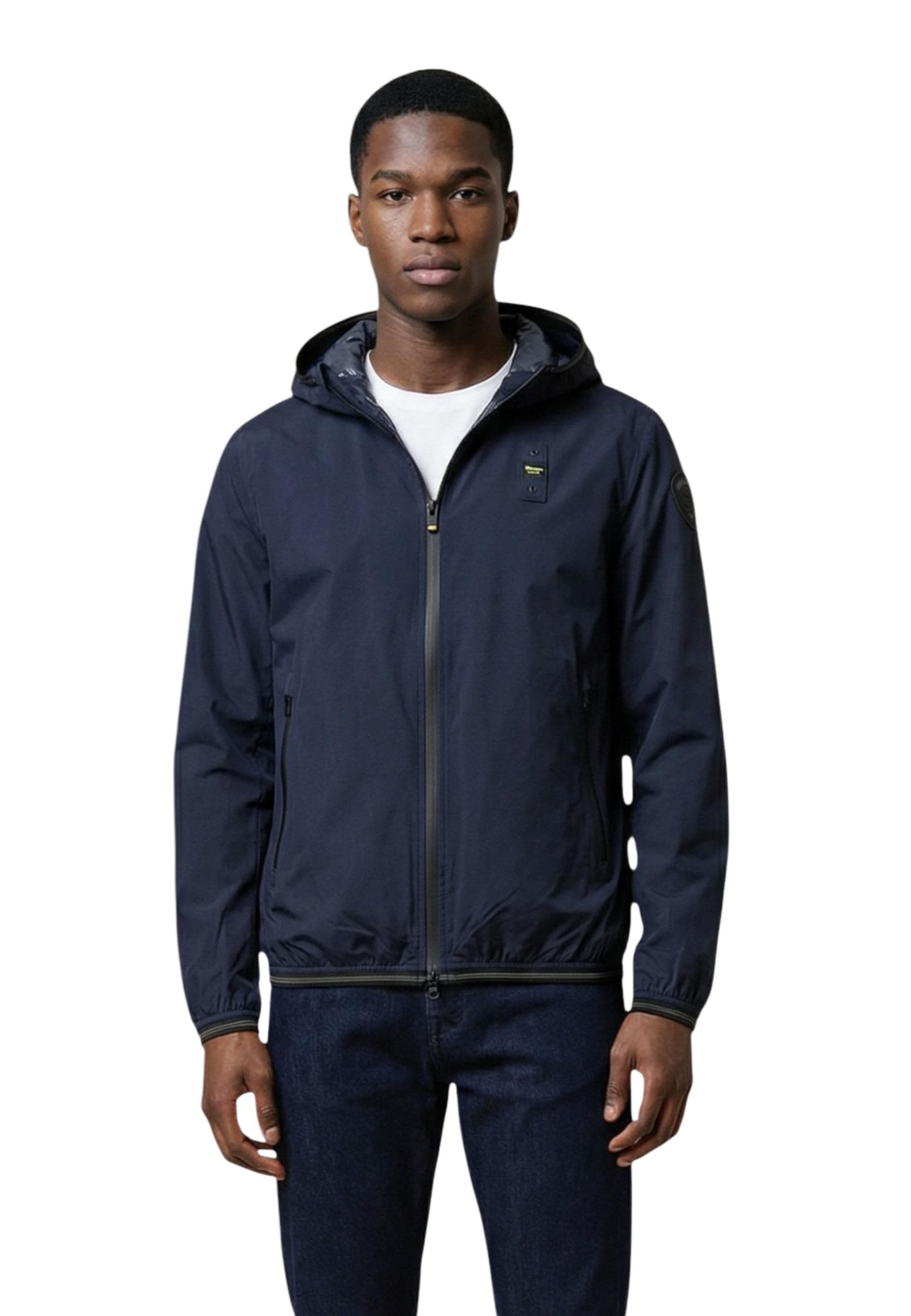 Blauer. Giacca Uomo